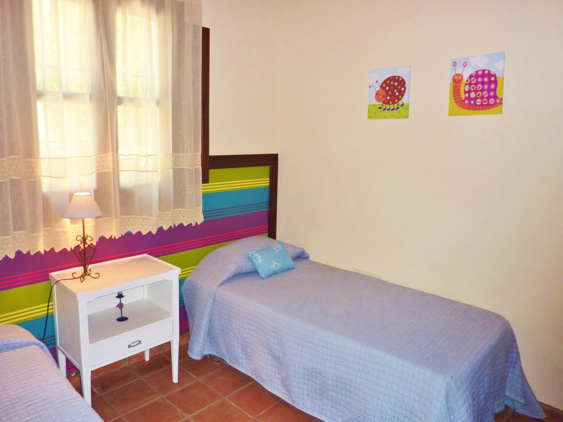 4-persoons villa met privézwembad in Villanueva de la Concepción - foto 28