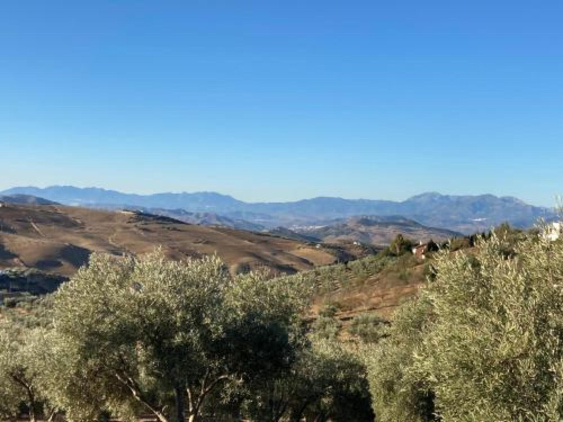 4-persoons villa met privézwembad in Villanueva de la Concepción - foto 31
