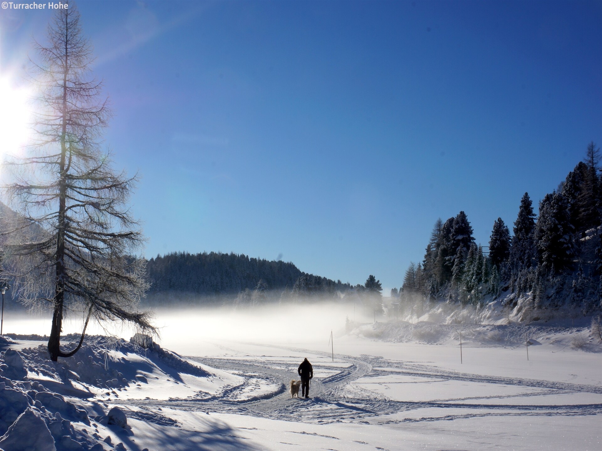 Chalet met sauna en bubbelbad op 1800m in Turracherhöhe voor 12 personen - foto 33