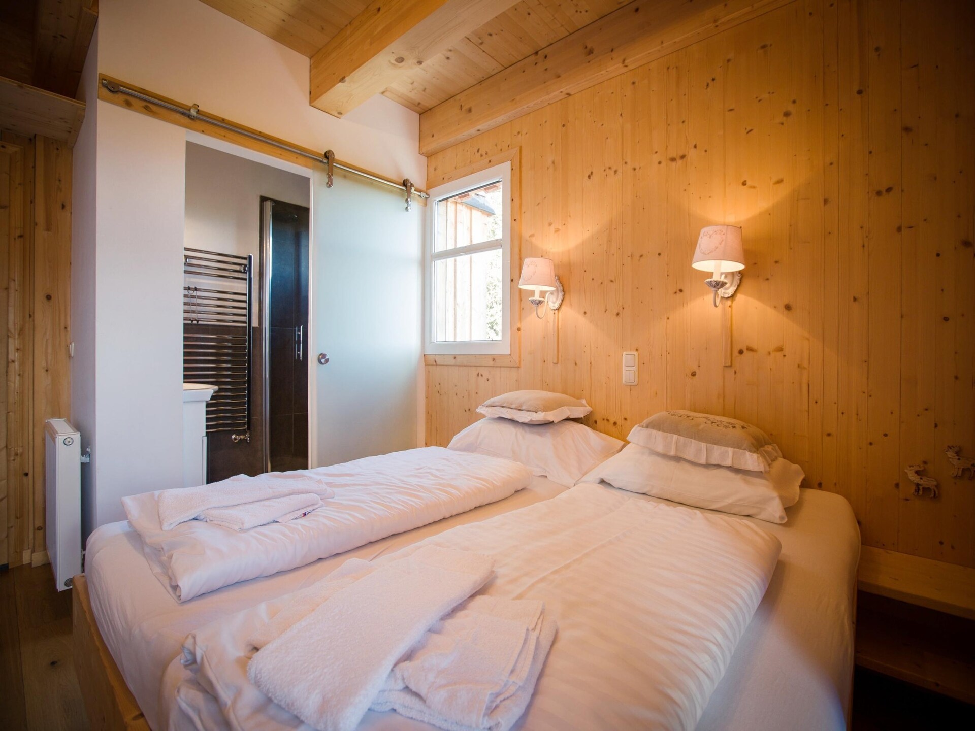 Chalet met sauna en bubbelbad op 1800m in Turracherhöhe voor 12 personen - foto 10