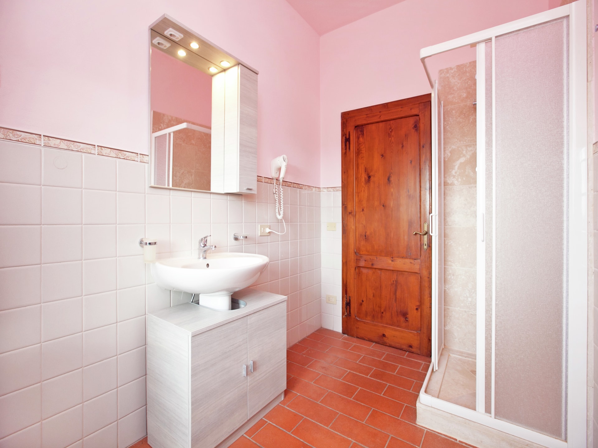 Ruim appartement in bosrijke heuvels bij Pienza met zwembad en privétuin - foto 31