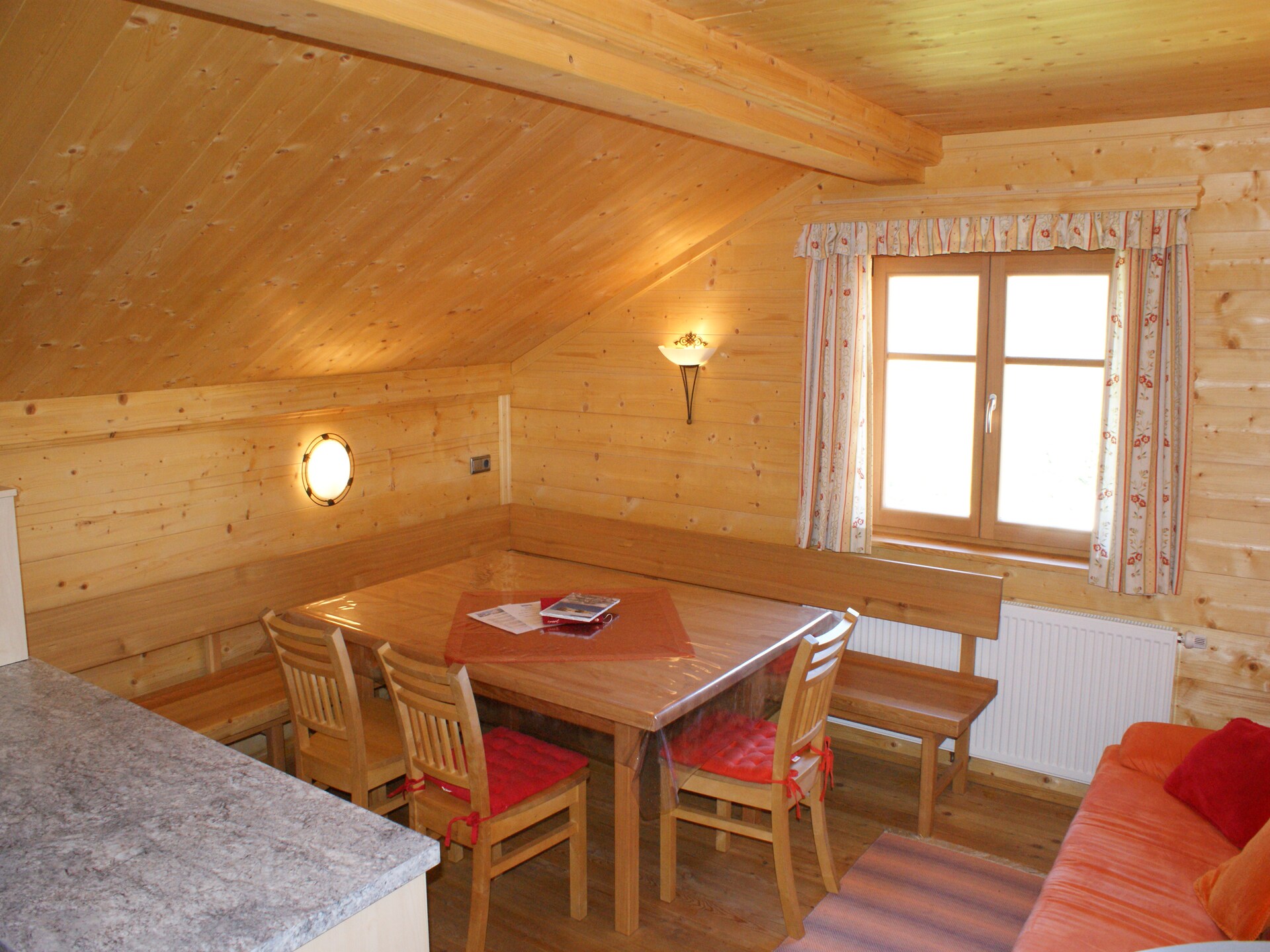 Knus appartement op 1500m hoogte in St. Gallenkirch, vlakbij de piste - foto 4