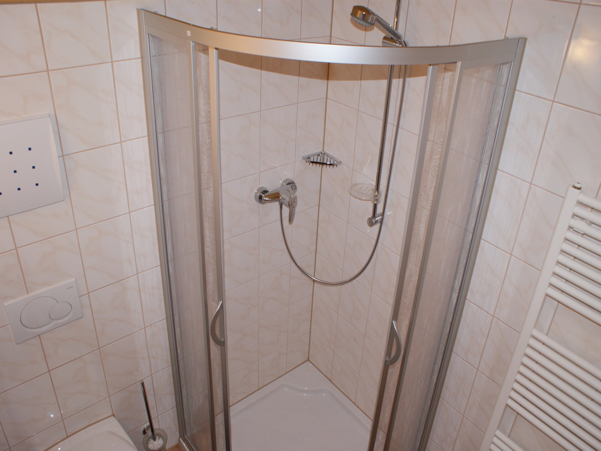 Knus appartement op 1500m hoogte in St. Gallenkirch, vlakbij de piste - foto 11