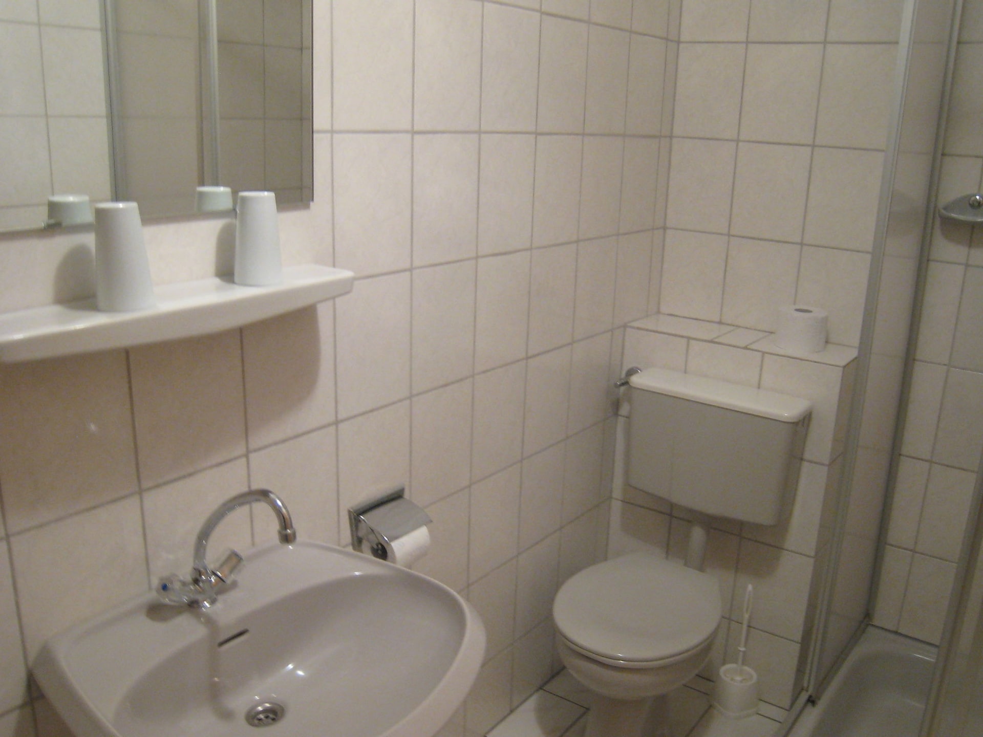 Schwalbennest: Knus appartement in het Hunsrücker bos met dierenweide - foto 17