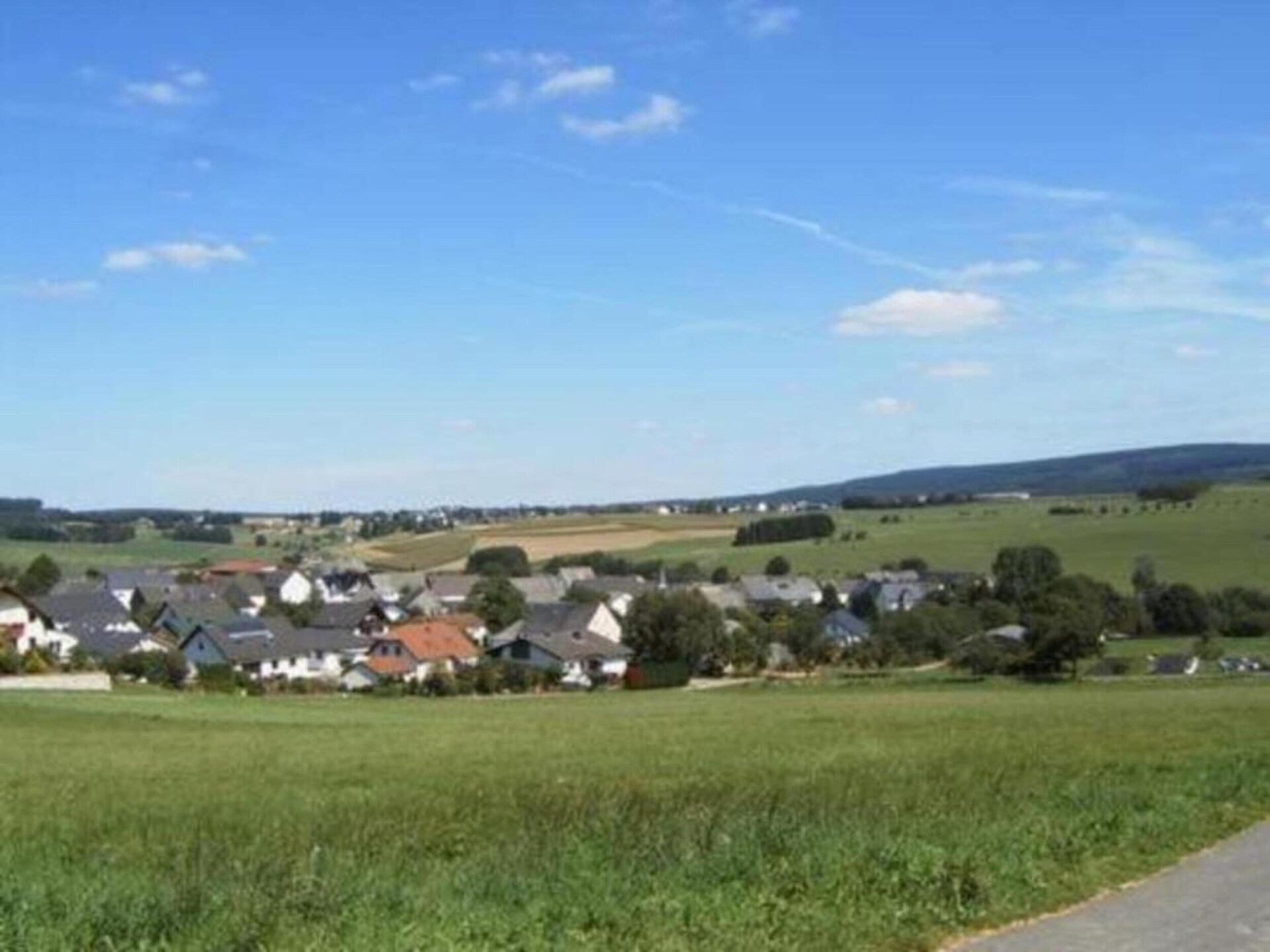 Schwalbennest: Knus appartement in het Hunsrücker bos met dierenweide - foto 29