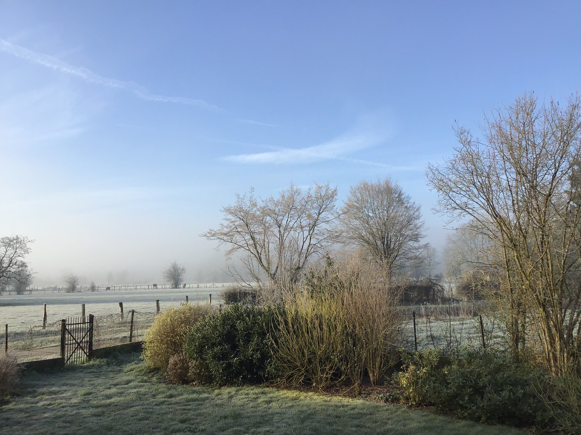9-persoons landhuis met open haard en tuin in Les Bulles - foto 12
