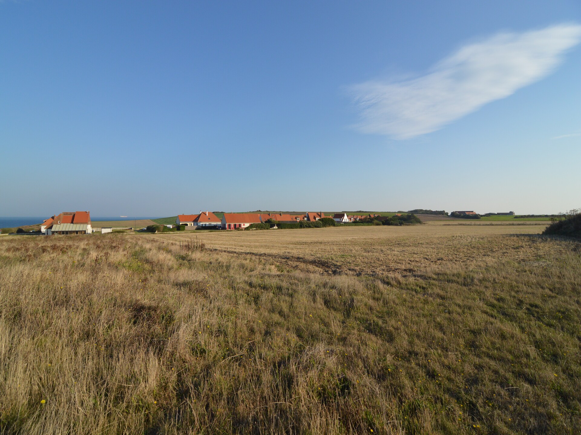 Aan zee: Ruim vakantiehuis White Cliffs in Audinghen voor 6 personen - foto 25