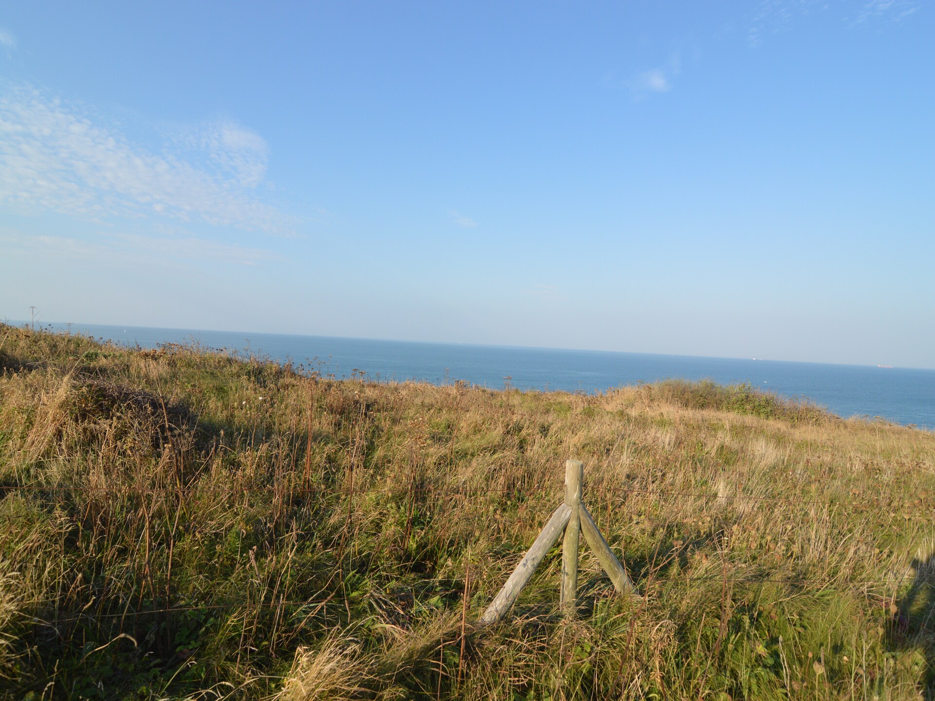 Aan zee: Ruim vakantiehuis White Cliffs in Audinghen voor 6 personen - foto 22