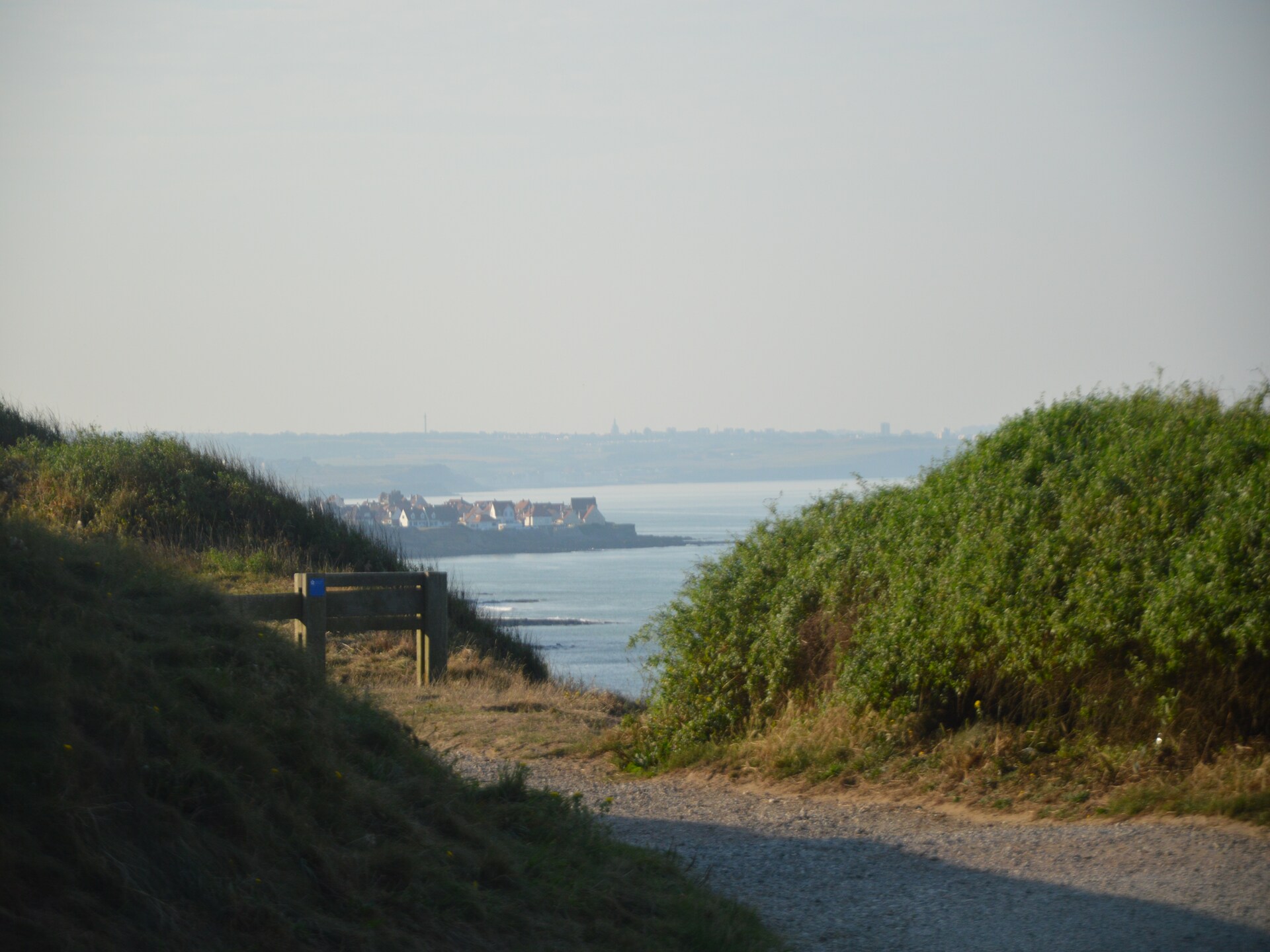 Aan zee: Ruim vakantiehuis White Cliffs in Audinghen voor 6 personen - foto 16