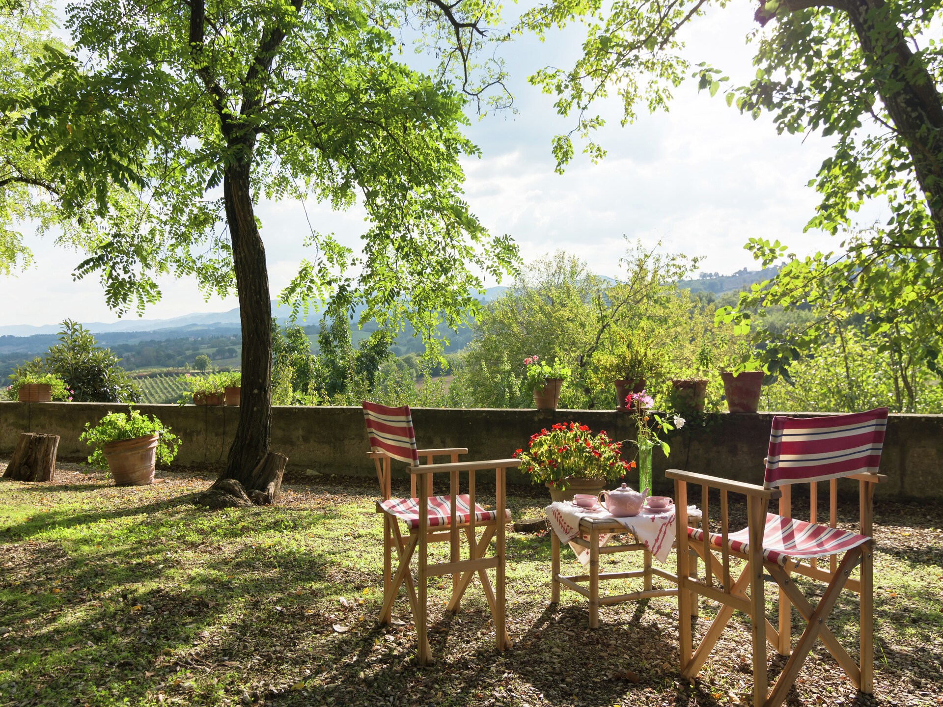 Historische Villa Pepi met privézwembad in de Toscaanse bossen bij Florence - foto 29