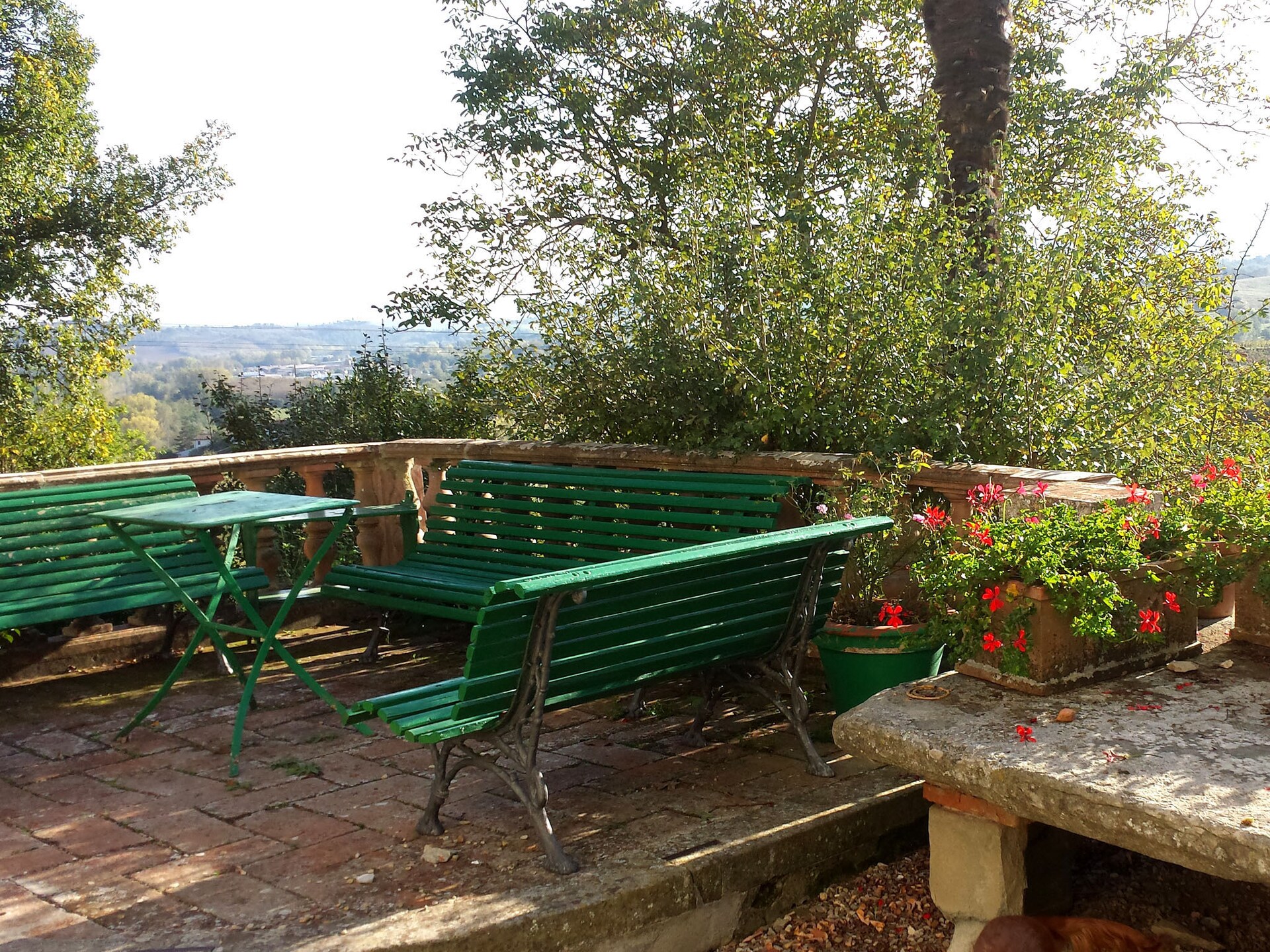 Historische Villa Pepi met privézwembad in de Toscaanse bossen bij Florence - foto 28