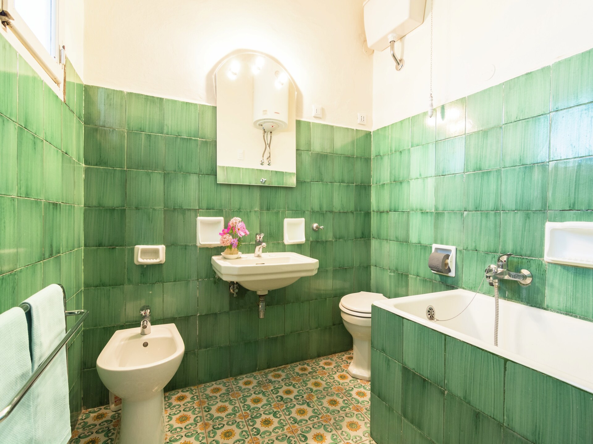 Historische Villa Pepi met privézwembad in de Toscaanse bossen bij Florence - foto 22