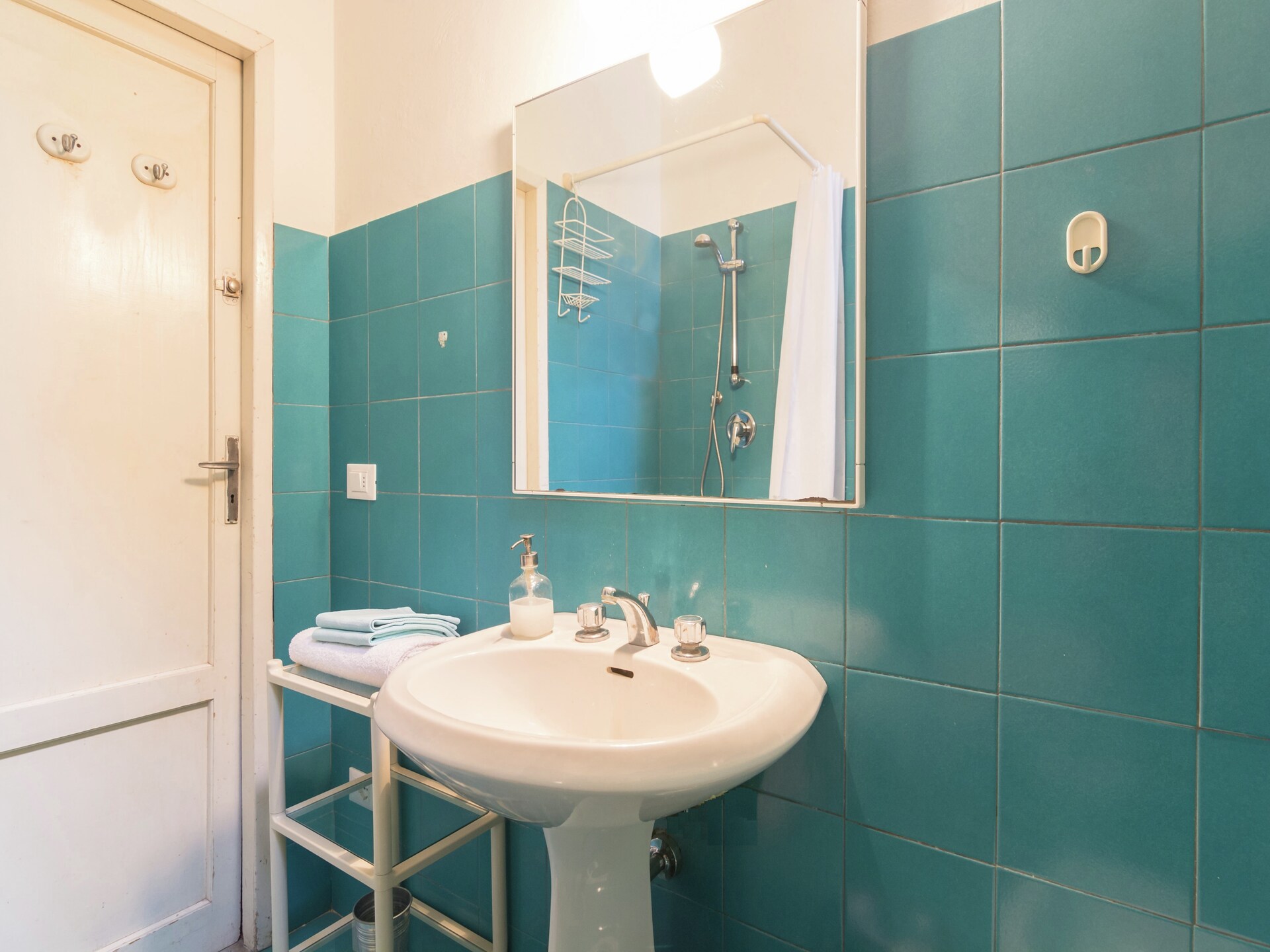 Historische Villa Pepi met privézwembad in de Toscaanse bossen bij Florence - foto 23