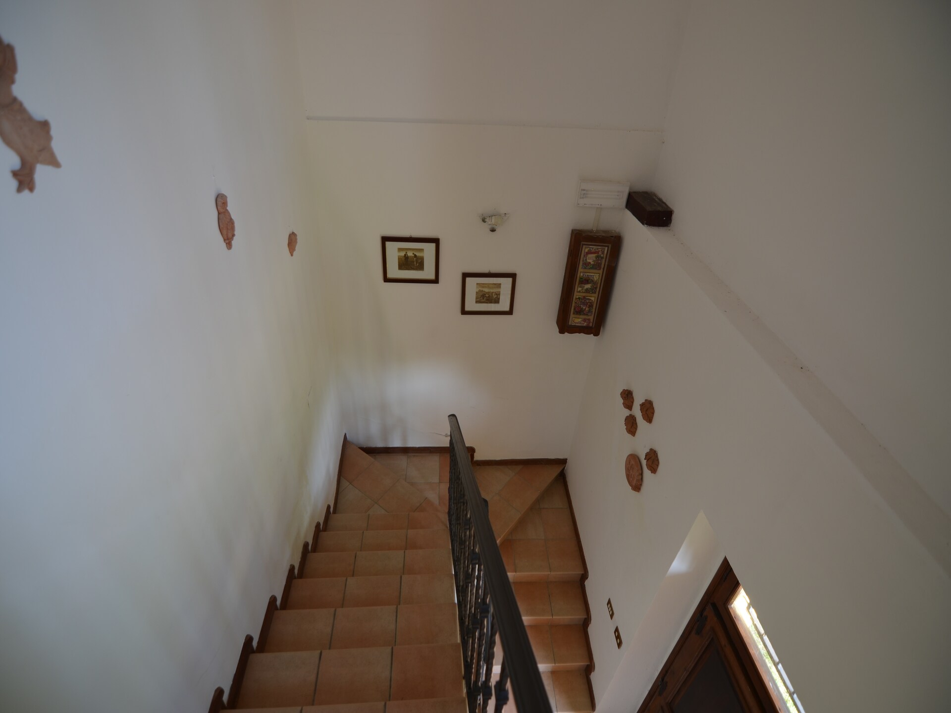 Casa Uva: Ruim vakantiehuis met zwembad op 10 km van de Adriatische kust - foto 13