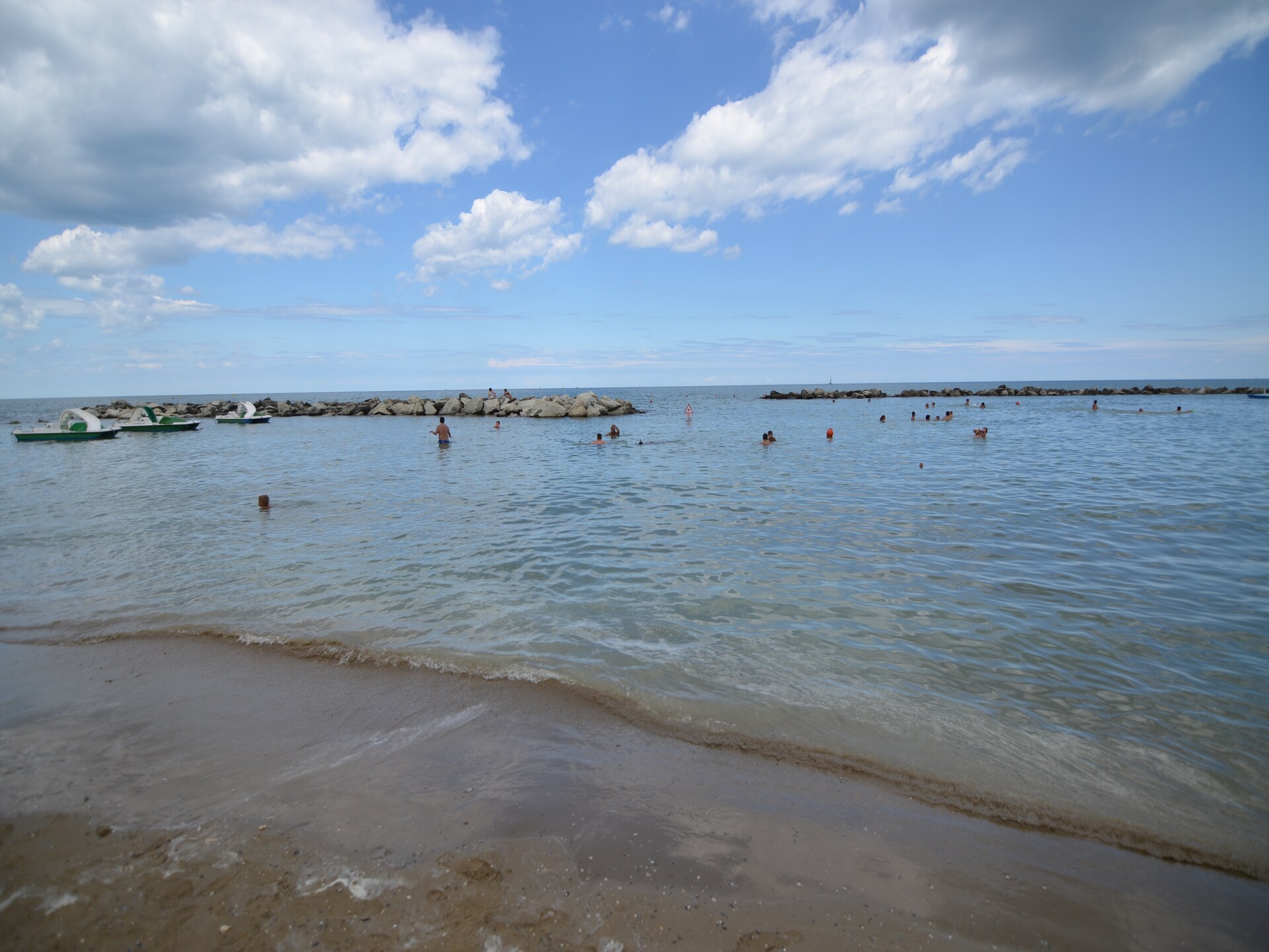 Casa Uva: Ruim vakantiehuis met zwembad op 10 km van de Adriatische kust - foto 29