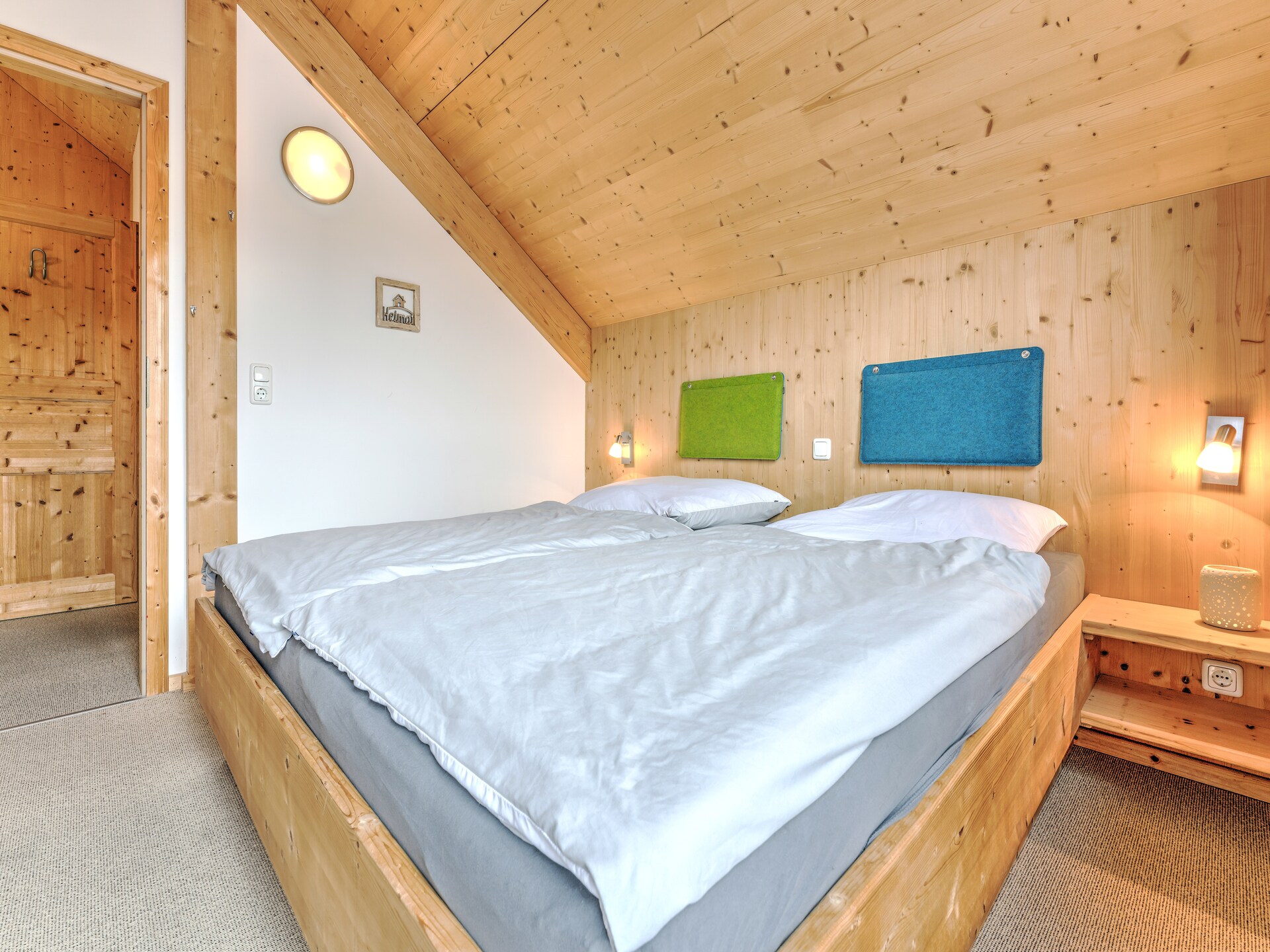 Zonnig chalet met sauna, 100 meter van de skilift in Hohentauern - foto 21