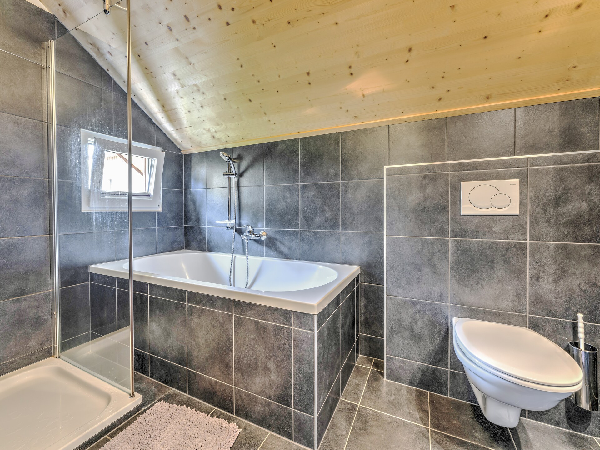 Zonnig chalet met sauna, 100 meter van de skilift in Hohentauern - foto 27