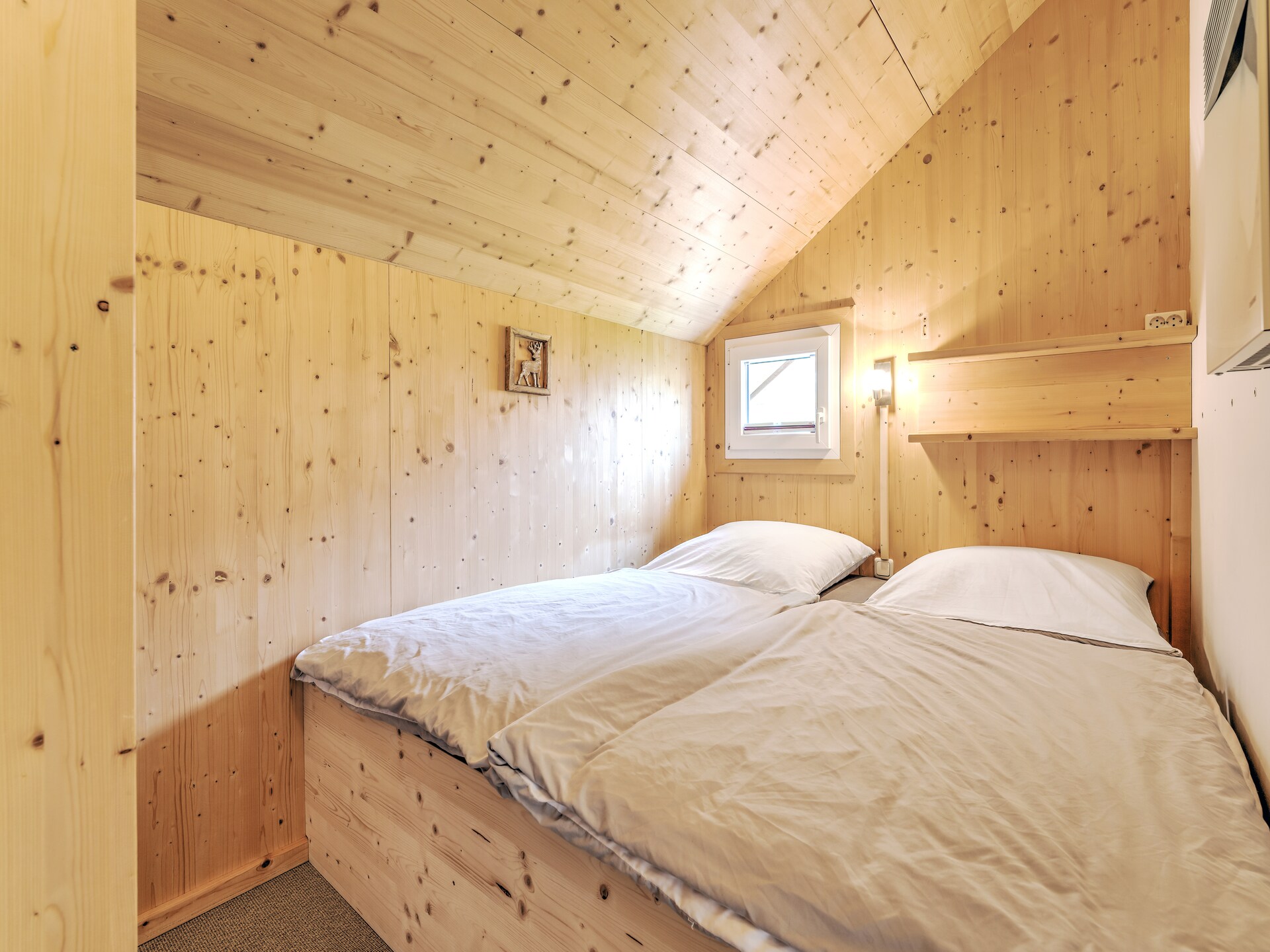 Zonnig chalet met sauna, 100 meter van de skilift in Hohentauern - foto 22
