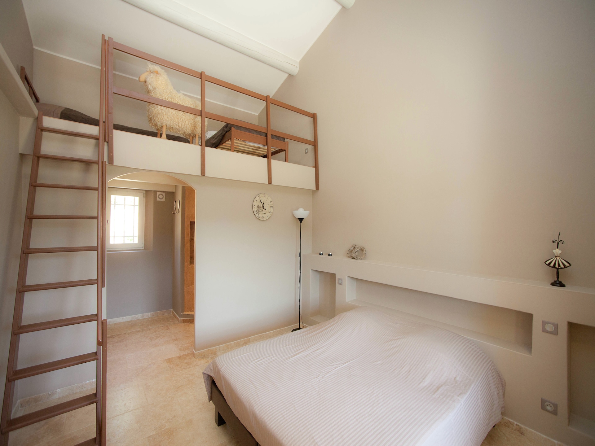 Ruime villa La Colline de Rêve in Apt voor 15 personen - foto 23