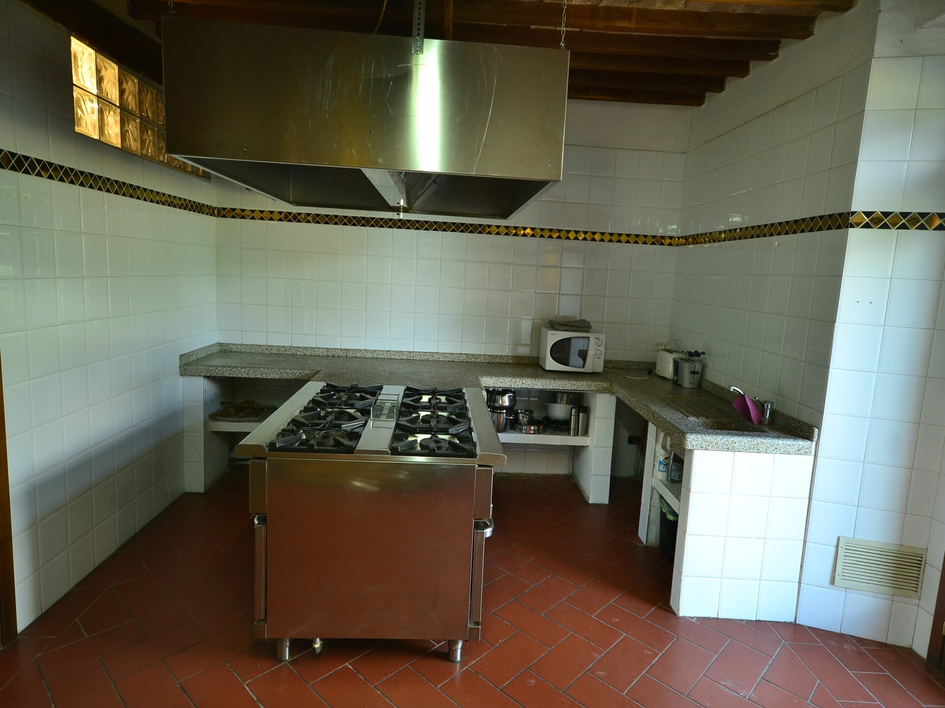 Groots Toscaans vakantiehuis voor 18 personen met privézwembad bij Chianni - foto 17