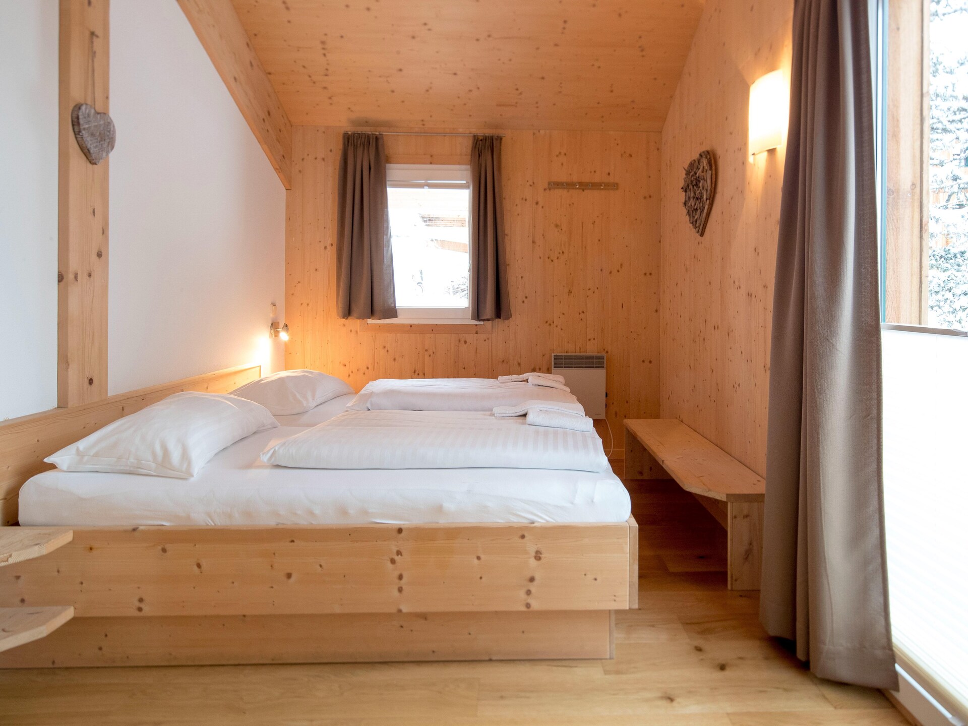 Design chalet op 1800m met sauna, bubbelbad en bergzicht in Turracherhöhe - foto 12