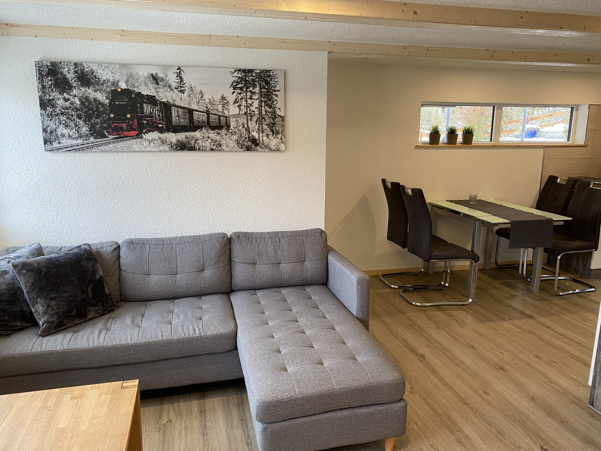 Vrijstaand boshuisje aan de golfbaan met tuin, vlakbij meer en Harz - foto 13