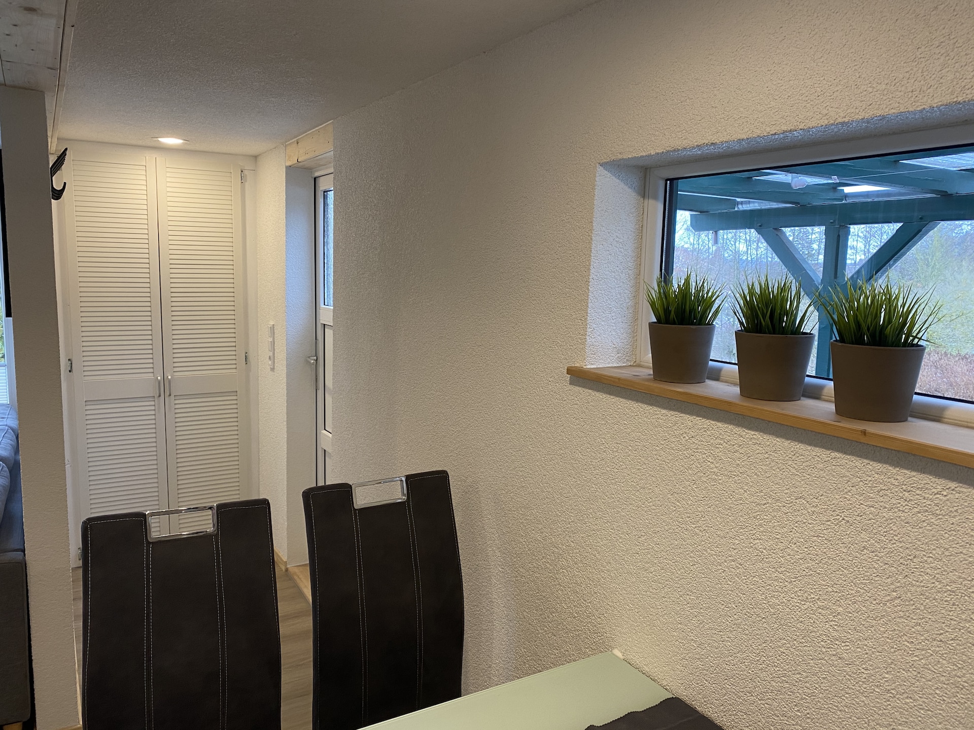 Vrijstaand boshuisje aan de golfbaan met tuin, vlakbij meer en Harz - foto 22