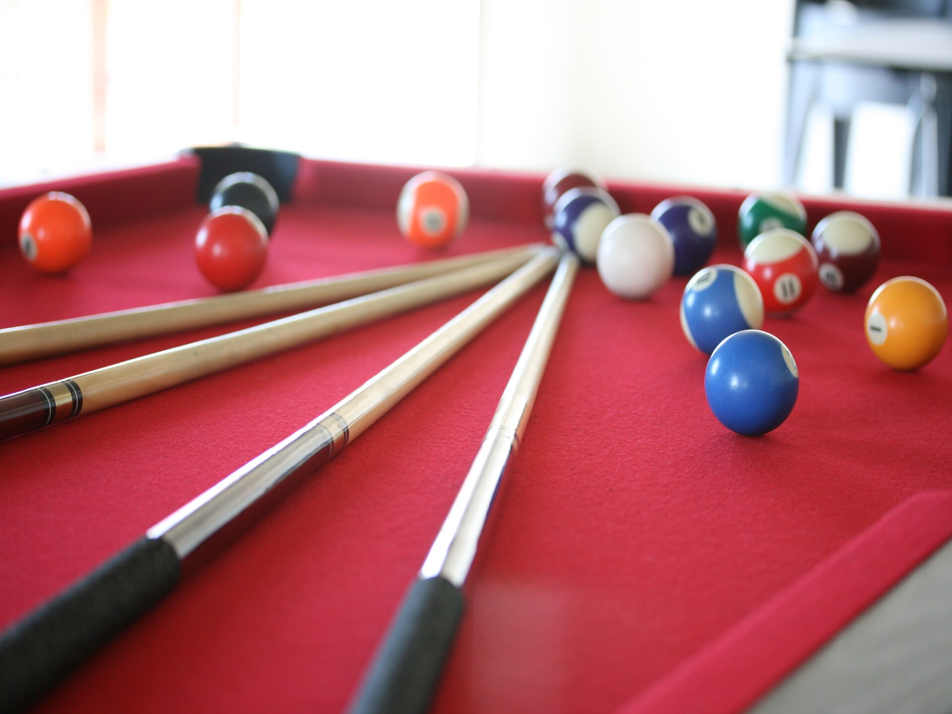 Ruim vakantiehuis voor 9 personen met bubbelbad en spelkamer in Herbeumont - foto 40
