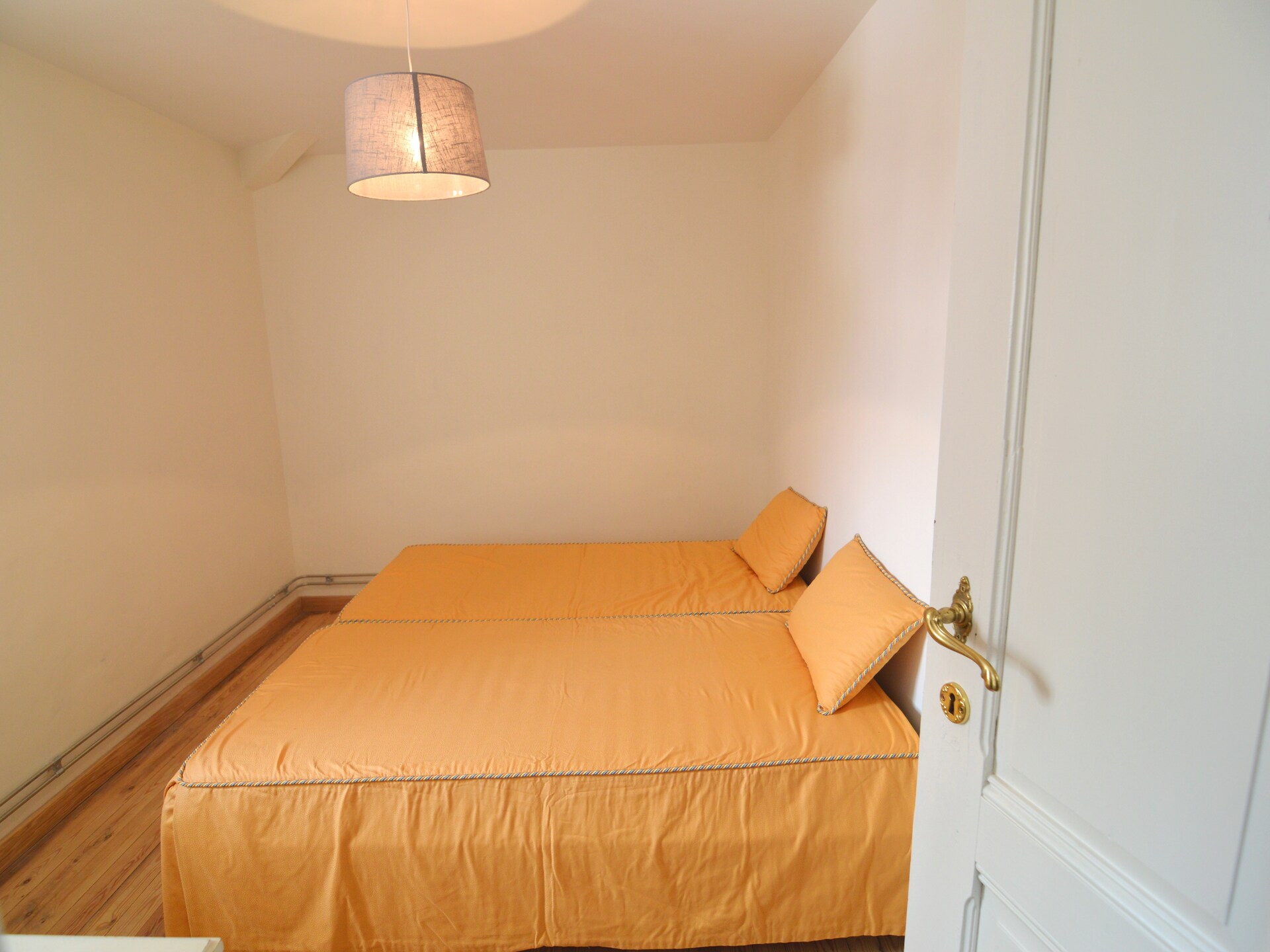 Bosvilla in Bertogne: 9-persoons vrijstaand huis met open haard - foto 22