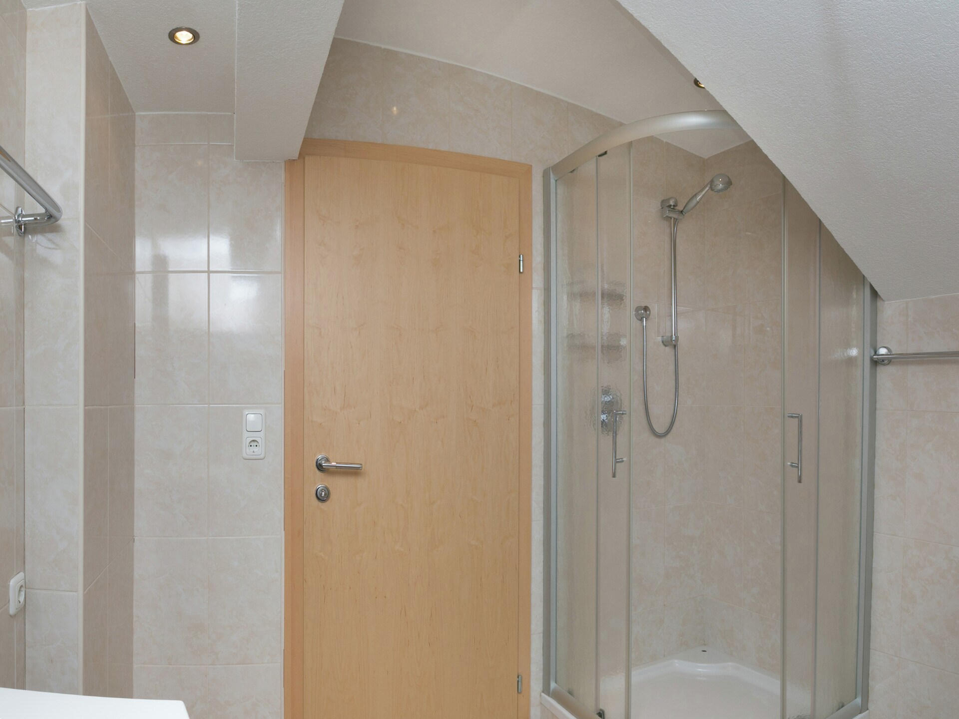 Aan de piste: Ruim appartement Lanthaler in Aschau im Zillertal - foto 18