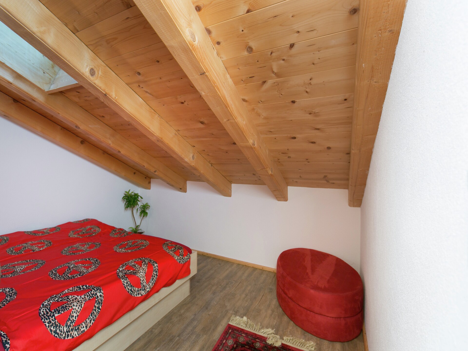 Aan de piste: Ruim appartement Lanthaler in Aschau im Zillertal - foto 14