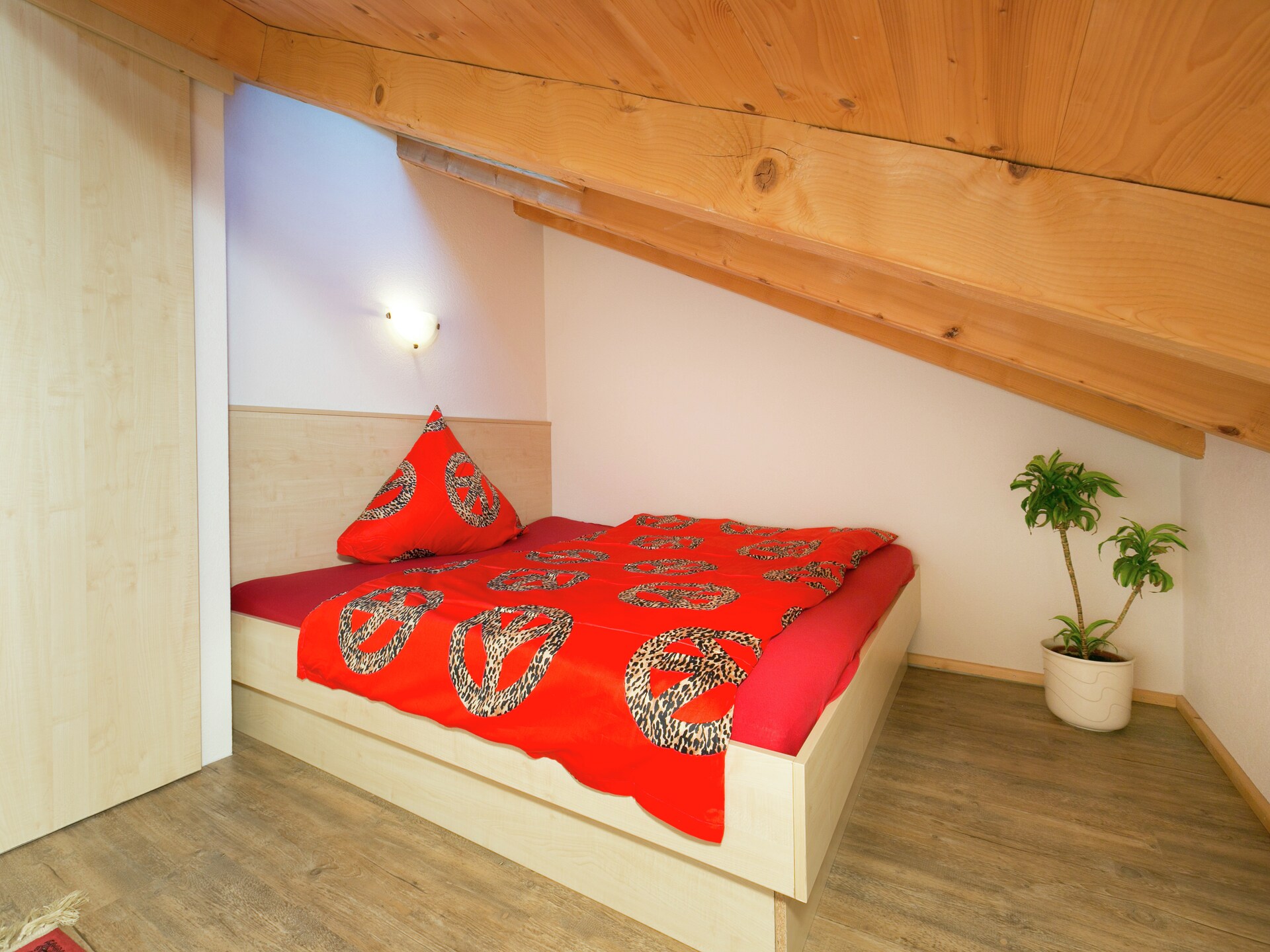 Aan de piste: Ruim appartement Lanthaler in Aschau im Zillertal - foto 15