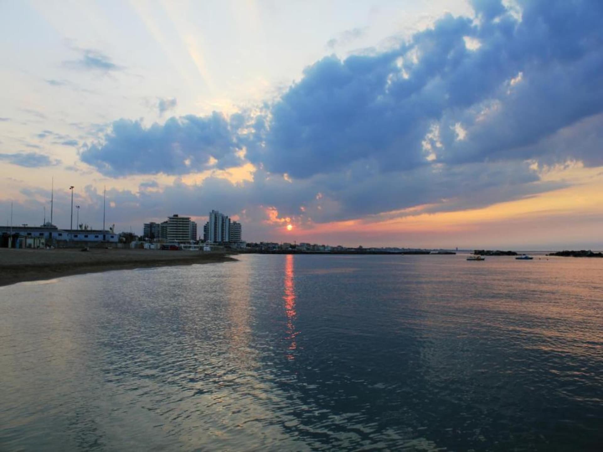 Aan het strand: Ruim appartement in Cattolica voor 6 personen - foto 26