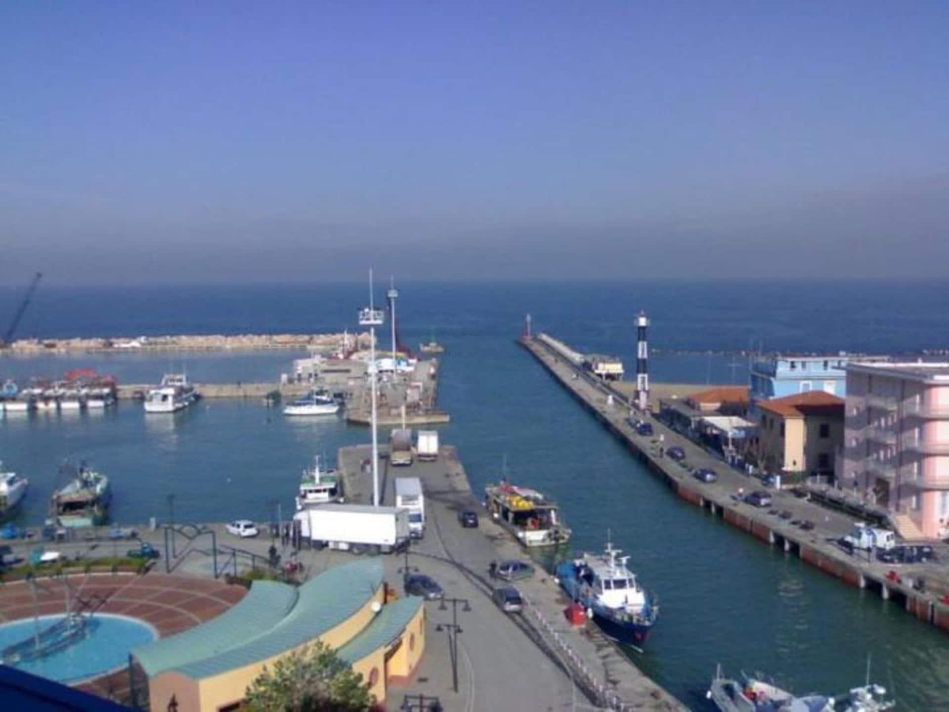 Aan het strand: Ruim appartement in Cattolica voor 6 personen - foto 33