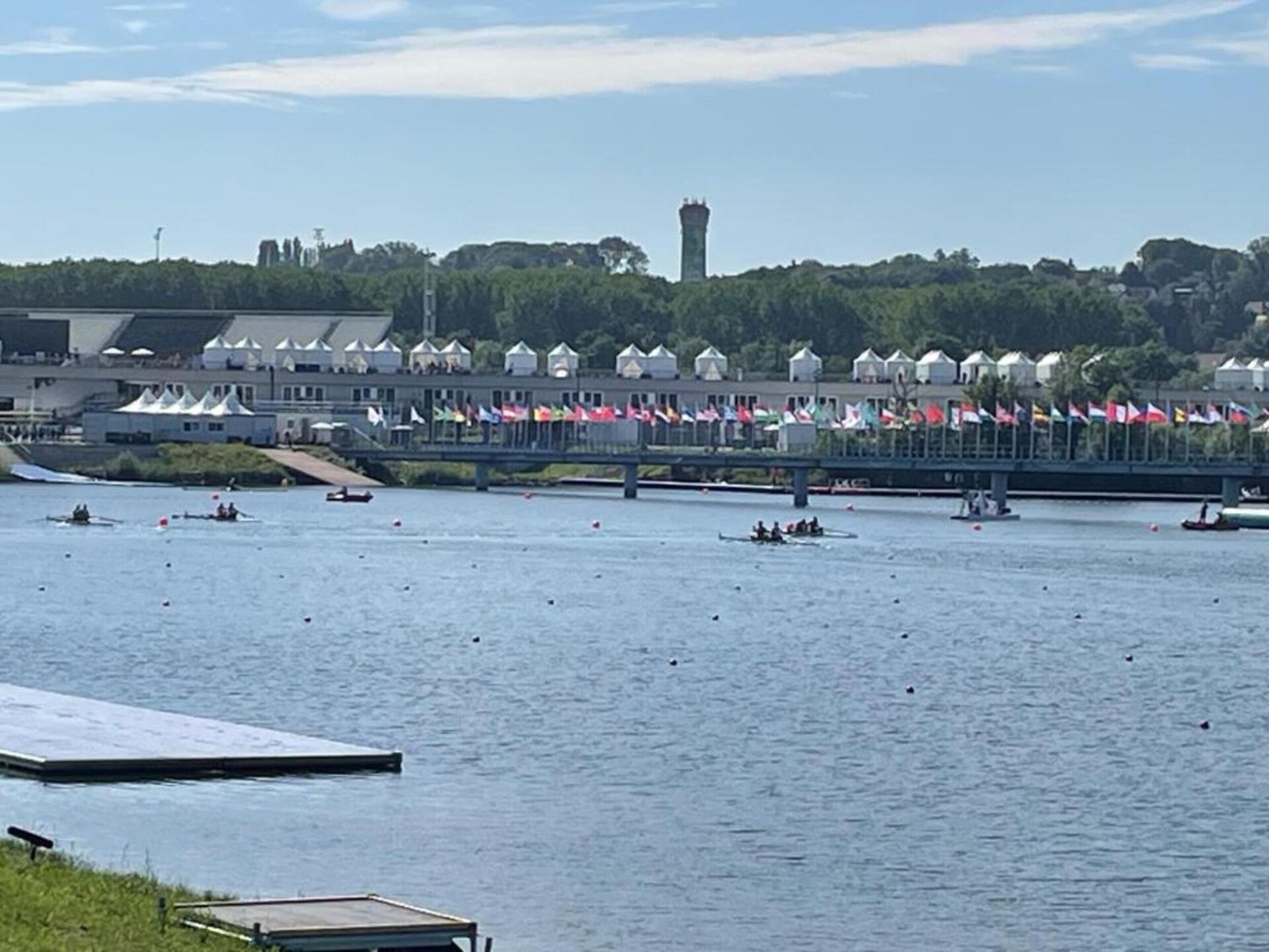 Bosrijk landhuis Ravinala bij Parijs, 6 personen - foto 24