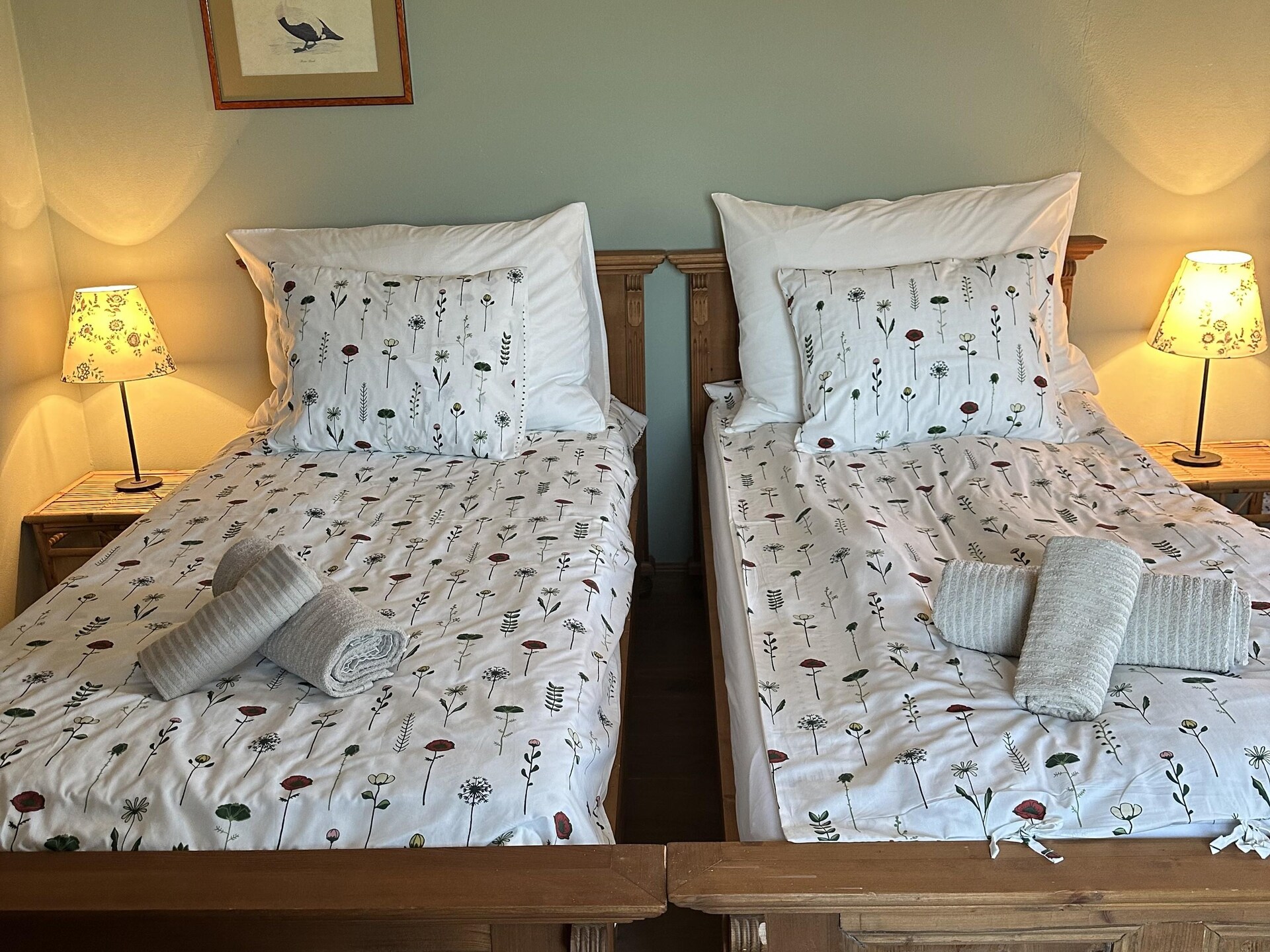 Ruim vakantiehuis voor 9 personen in de bossen van Milíre, vlakbij het Boheemse Woud - foto 16