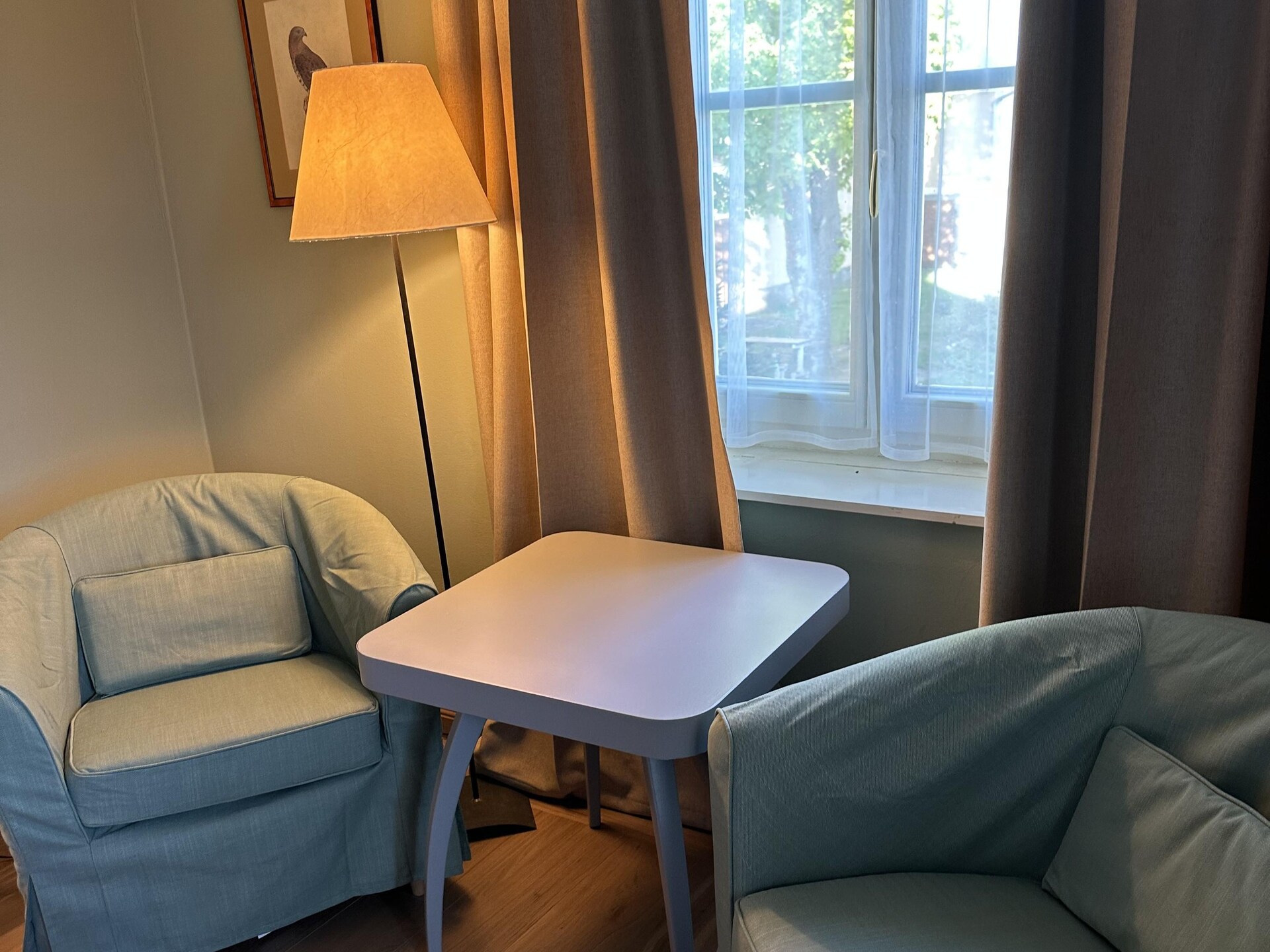 Ruim vakantiehuis voor 9 personen in de bossen van Milíre, vlakbij het Boheemse Woud - foto 17