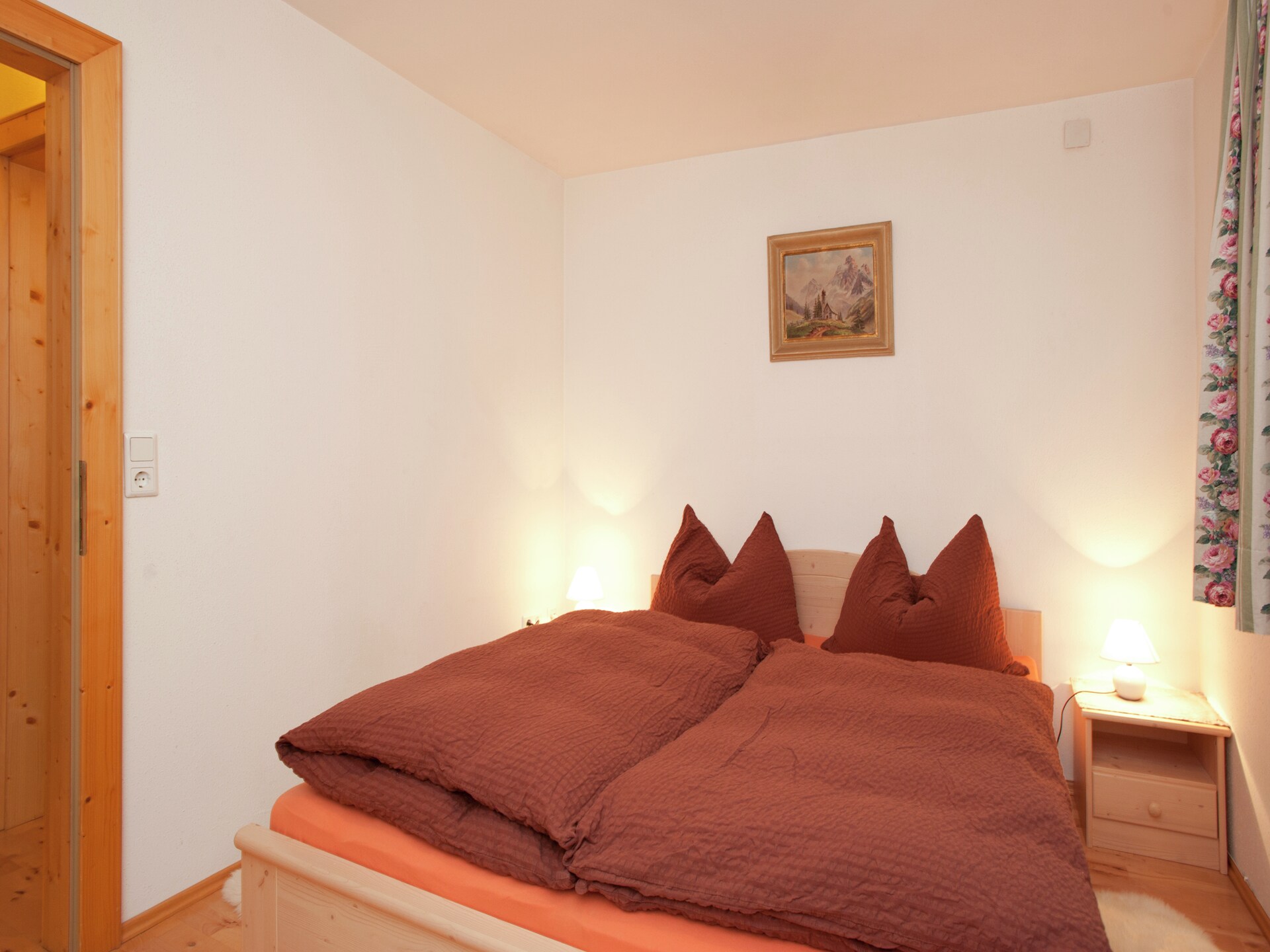 Ruim appartement in Mittersill, dichtbij skilift en centrum - foto 11