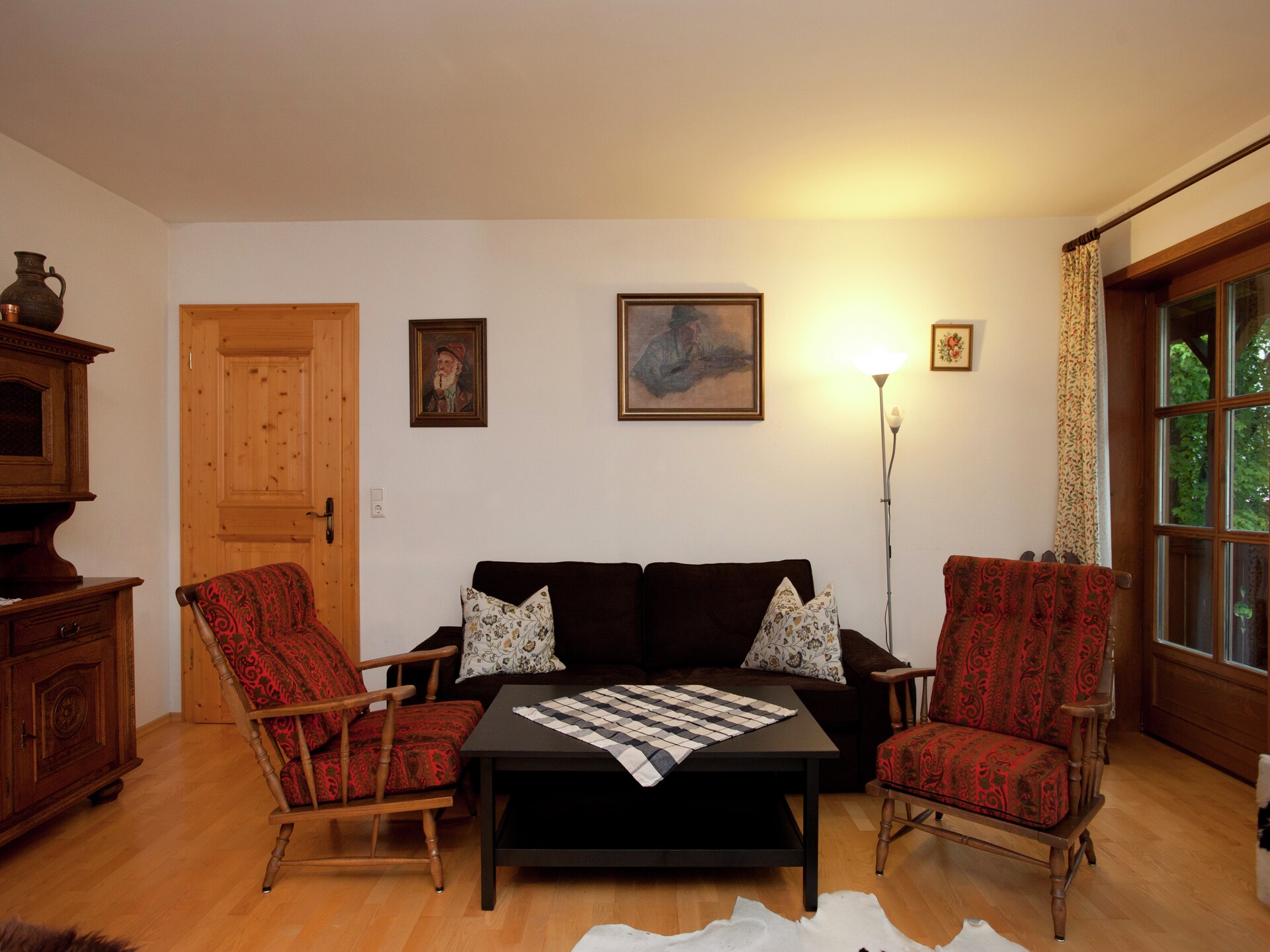 Ruim appartement in Mittersill, dichtbij skilift en centrum - foto 8