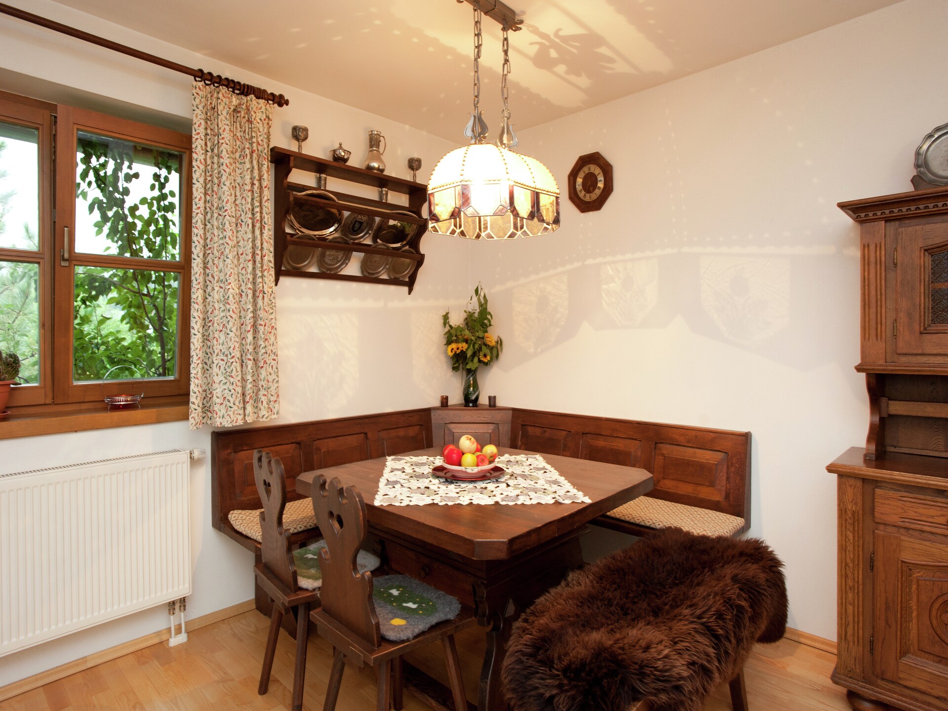 Ruim appartement in Mittersill, dichtbij skilift en centrum - foto 7