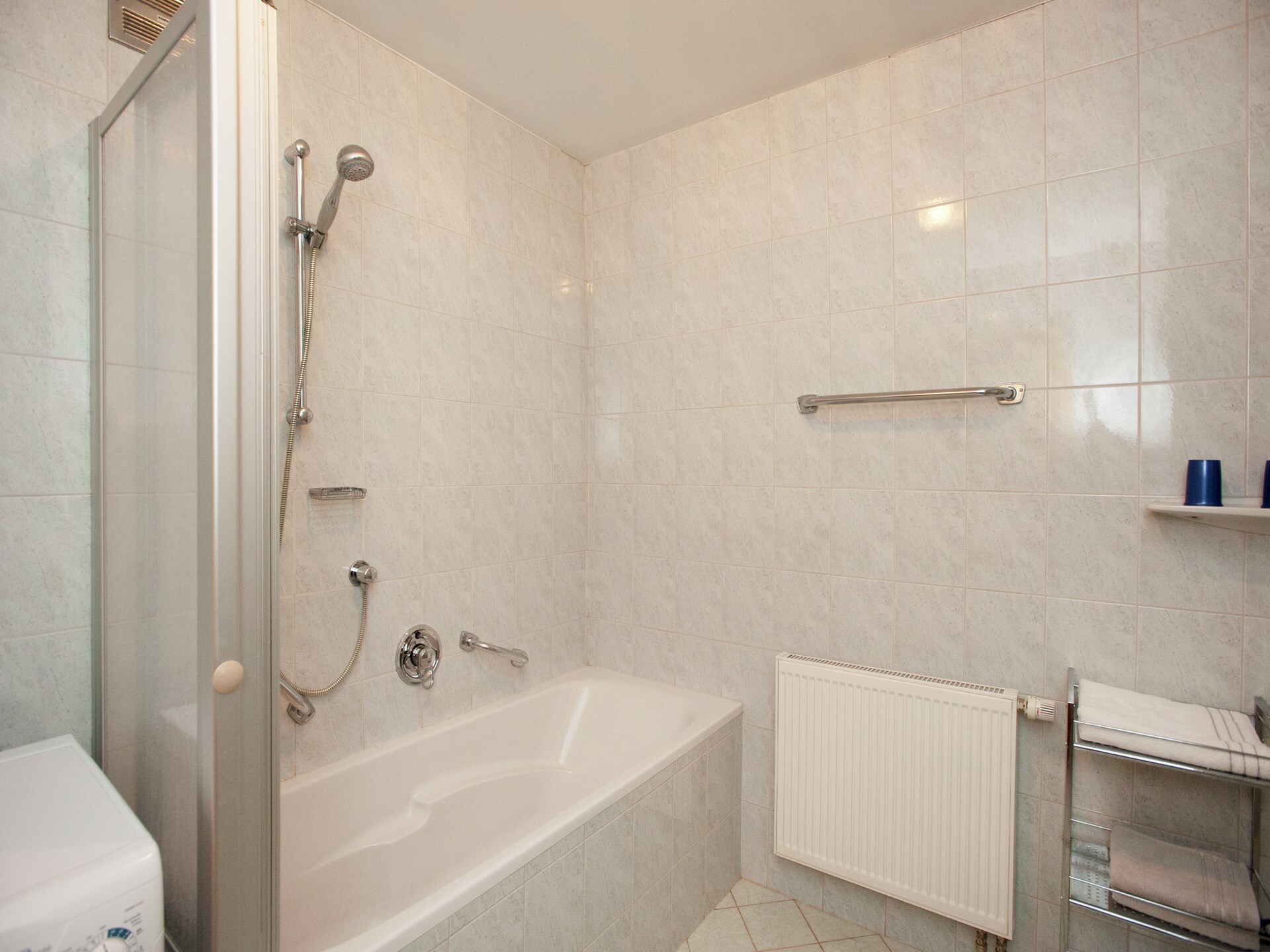 Ruim appartement in Mittersill, dichtbij skilift en centrum - foto 13
