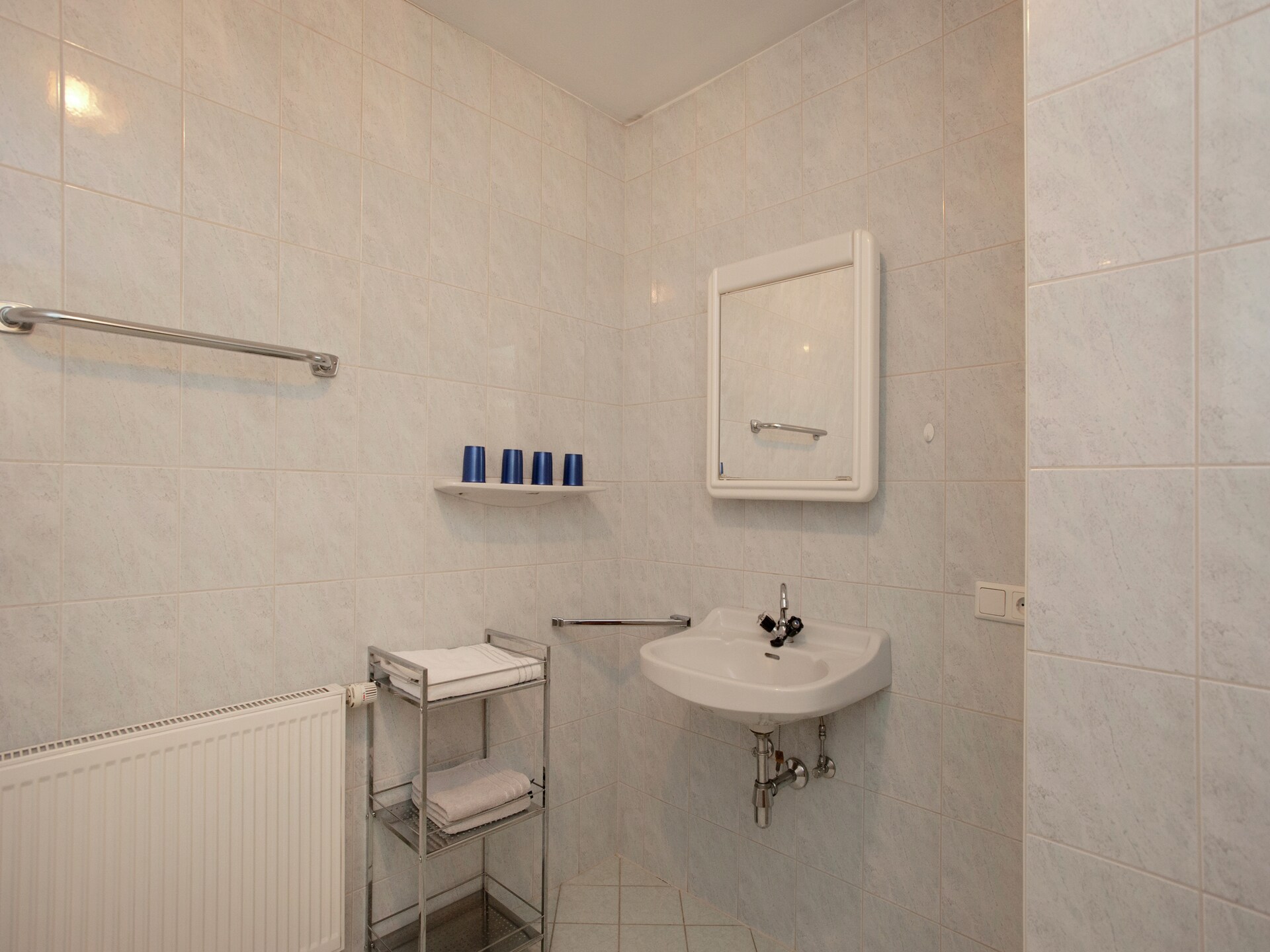 Ruim appartement in Mittersill, dichtbij skilift en centrum - foto 16