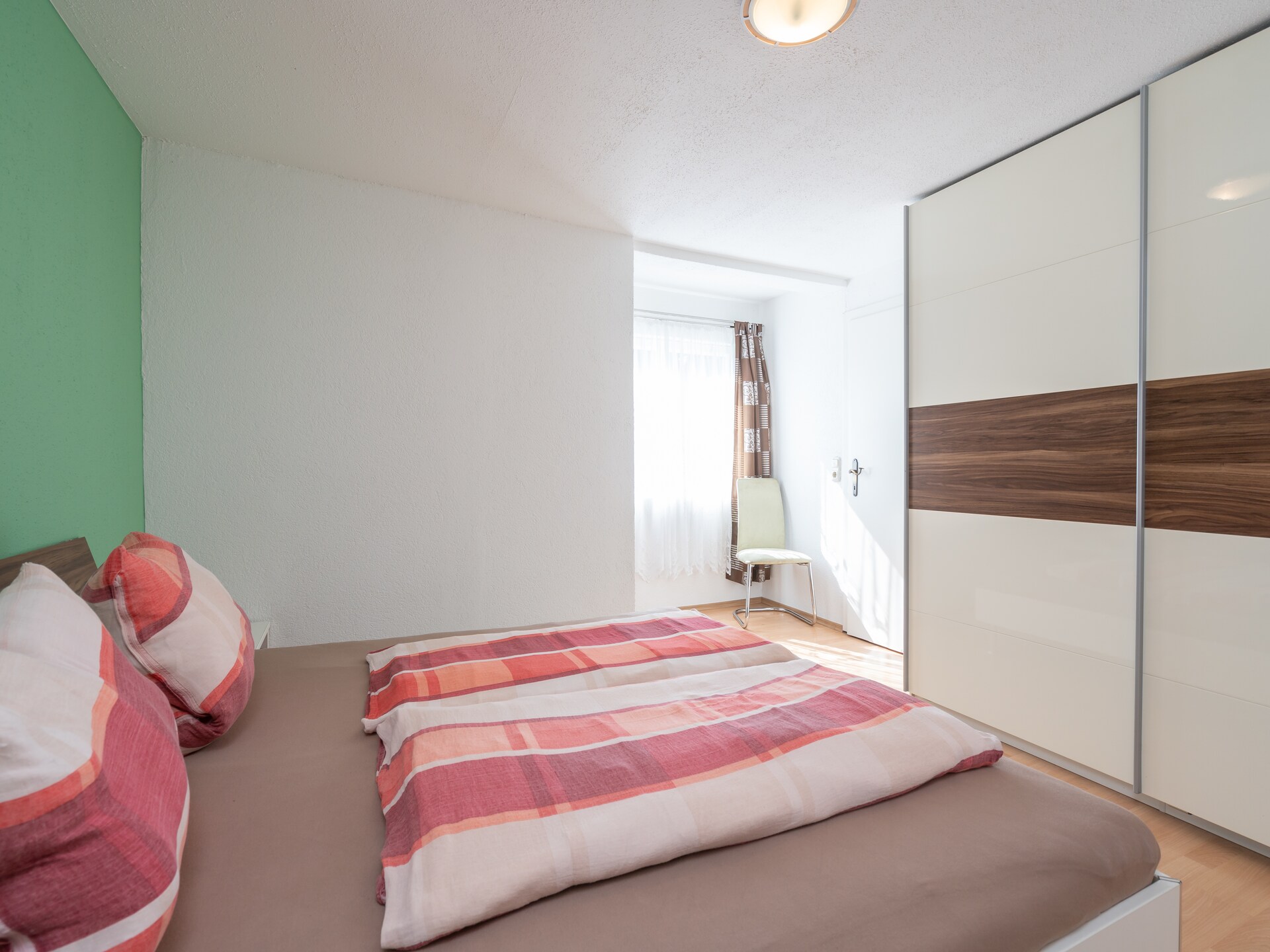 Ruim appartement voor 6 aan de skipiste in Piesendorf met tuin en sauna - foto 10