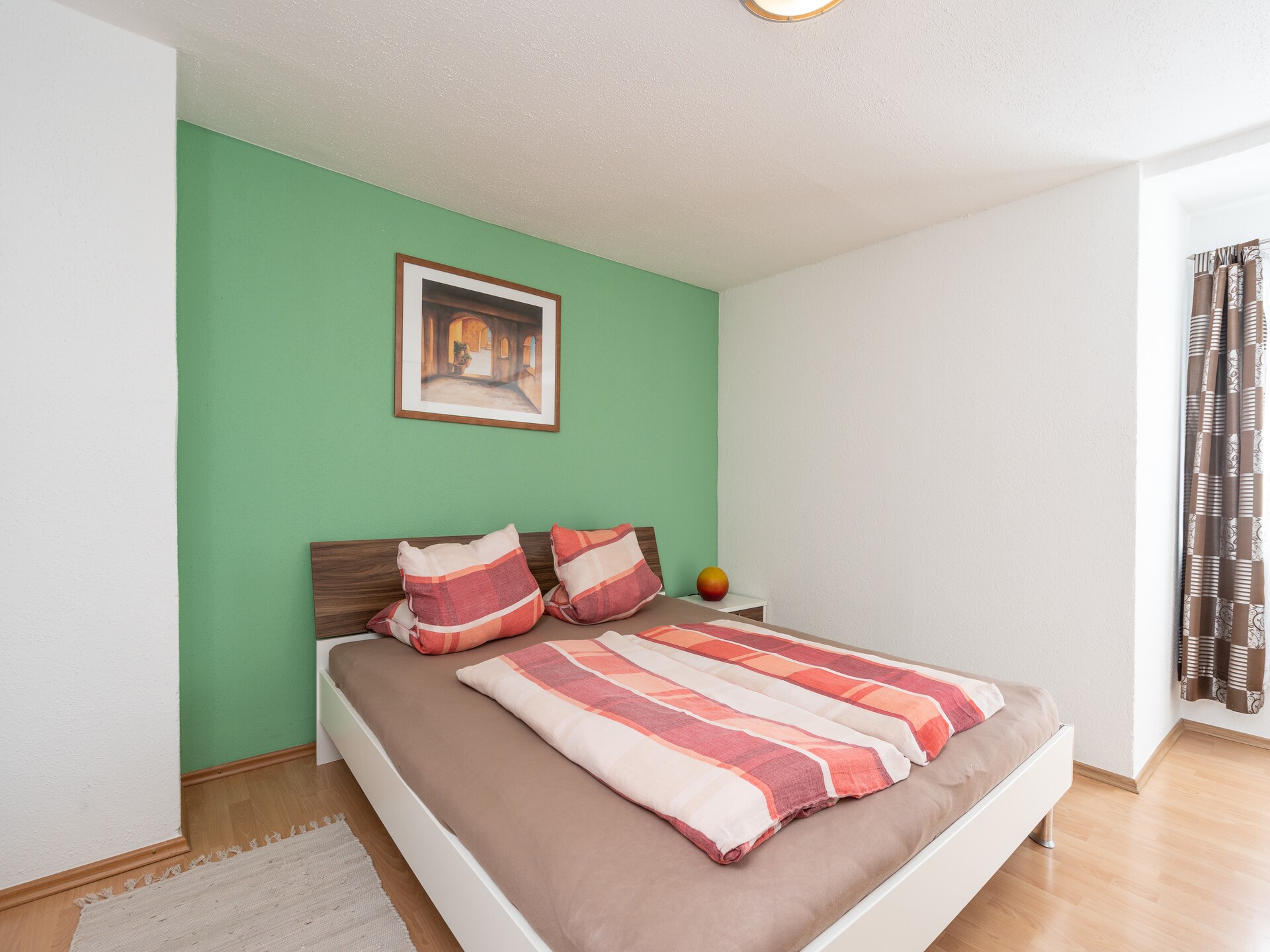 Ruim appartement voor 6 aan de skipiste in Piesendorf met tuin en sauna - foto 11