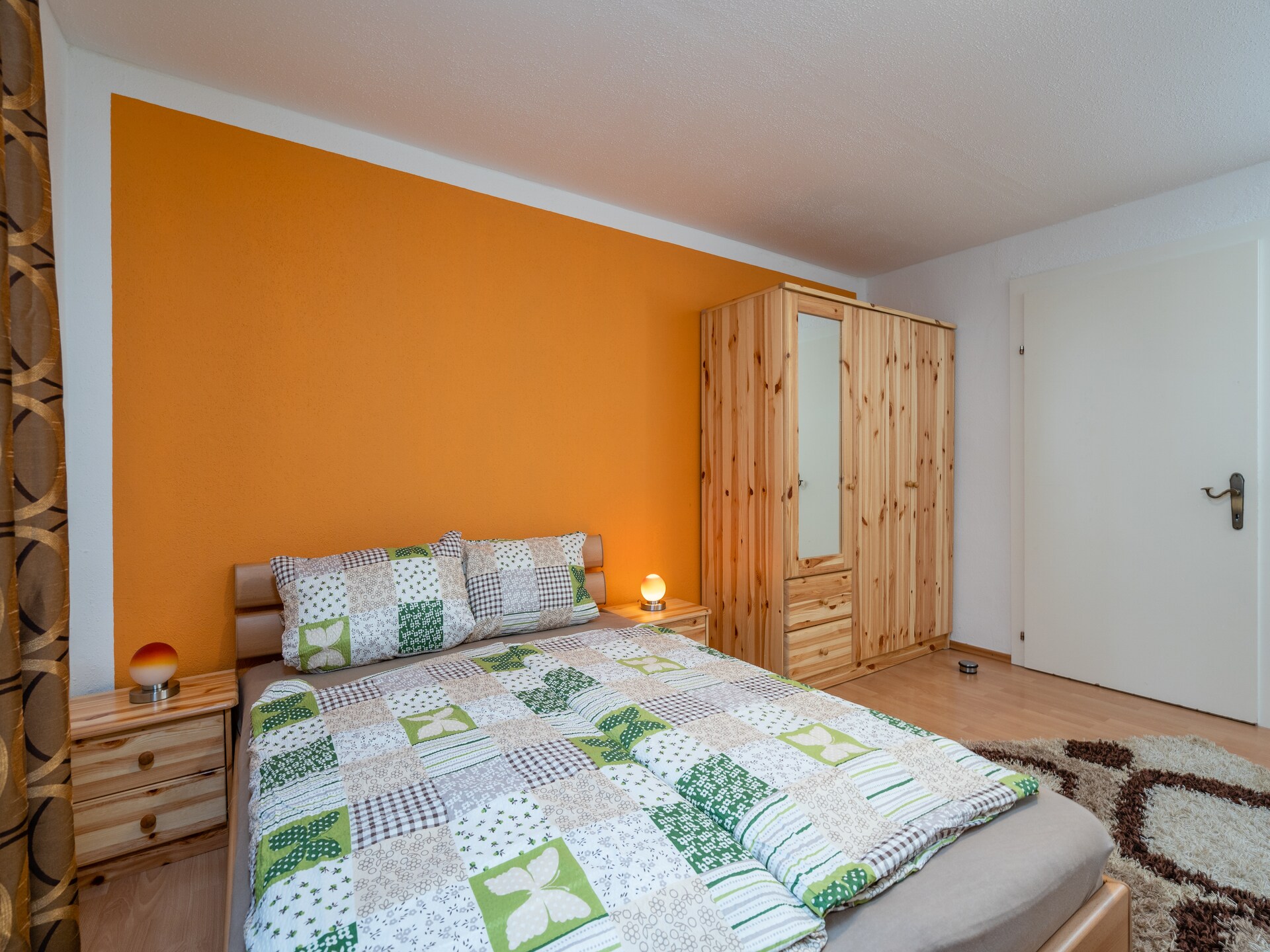 Ruim appartement voor 6 aan de skipiste in Piesendorf met tuin en sauna - foto 12