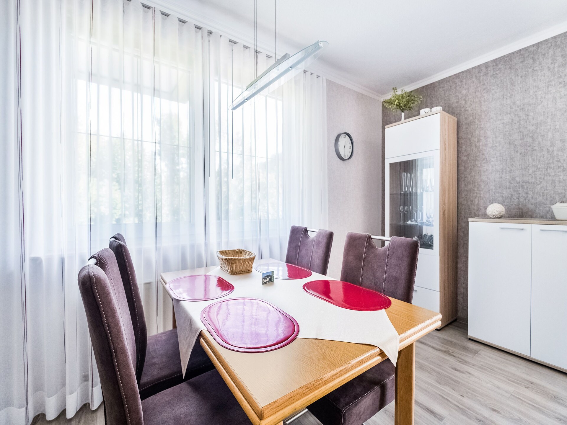 Op 300 m van de piste: Comfortabel appartement in Willingen - foto 8