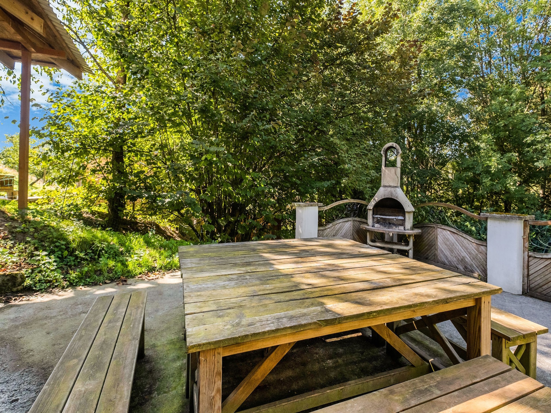 Op 300 m van de piste: Comfortabel appartement in Willingen - foto 22