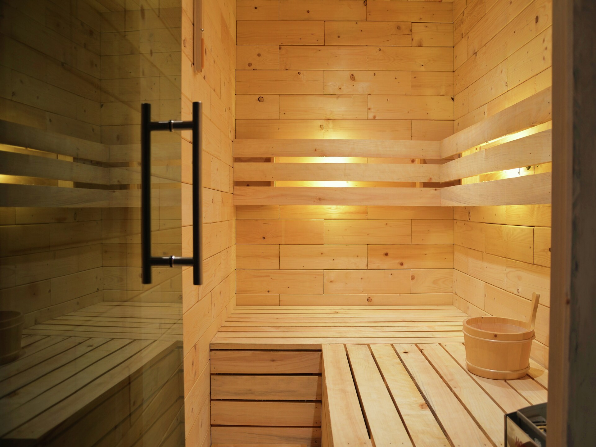 15-persoons groepsaccommodatie met sauna en zwembad in Perwez-Haillot - foto 43