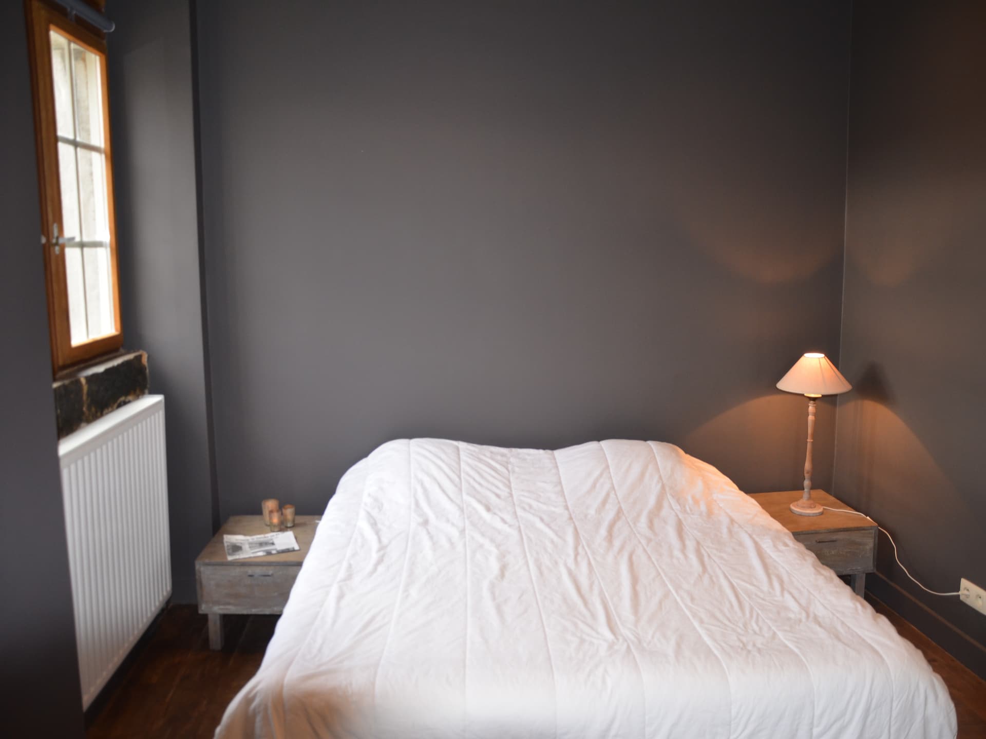15-persoons groepsaccommodatie met sauna en zwembad in Perwez-Haillot - foto 22