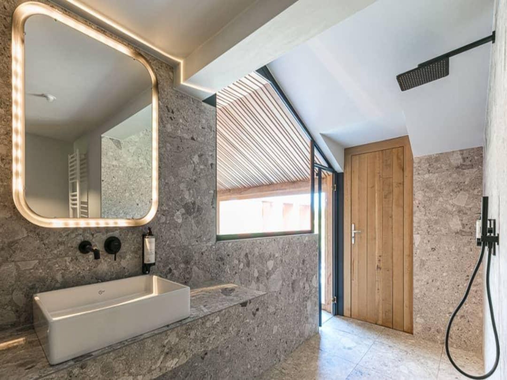 15-persoons groepsaccommodatie met sauna en zwembad in Perwez-Haillot - foto 29